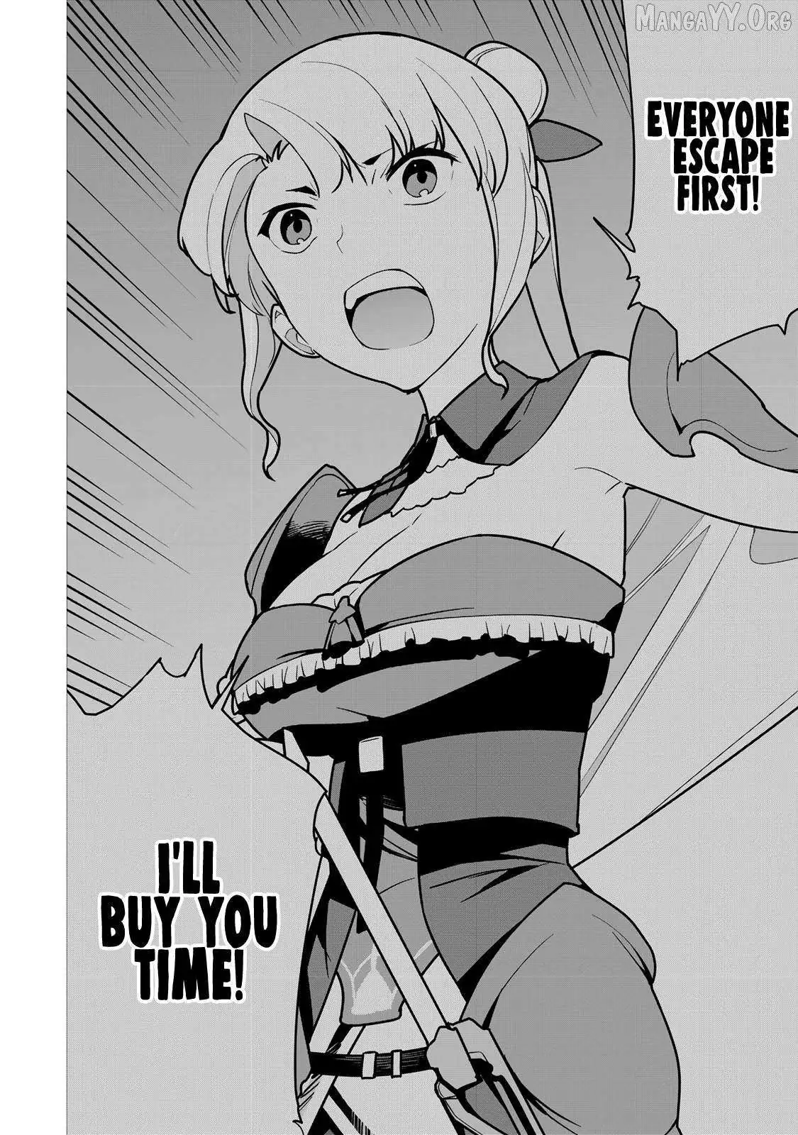 Tsuihou sareta cheat fuyo majutsushi wa ki mama na second life wo ouka suru. ~ora wa buki dake janaku, arayuru mono ni "kyouka point" wo fuyo dekiru shi, ore no ishi de itsudemo kouka wo kaijo dekiru kedo, nokotta hitotachi daijoubu?~ Chapter 8 page 9 - 