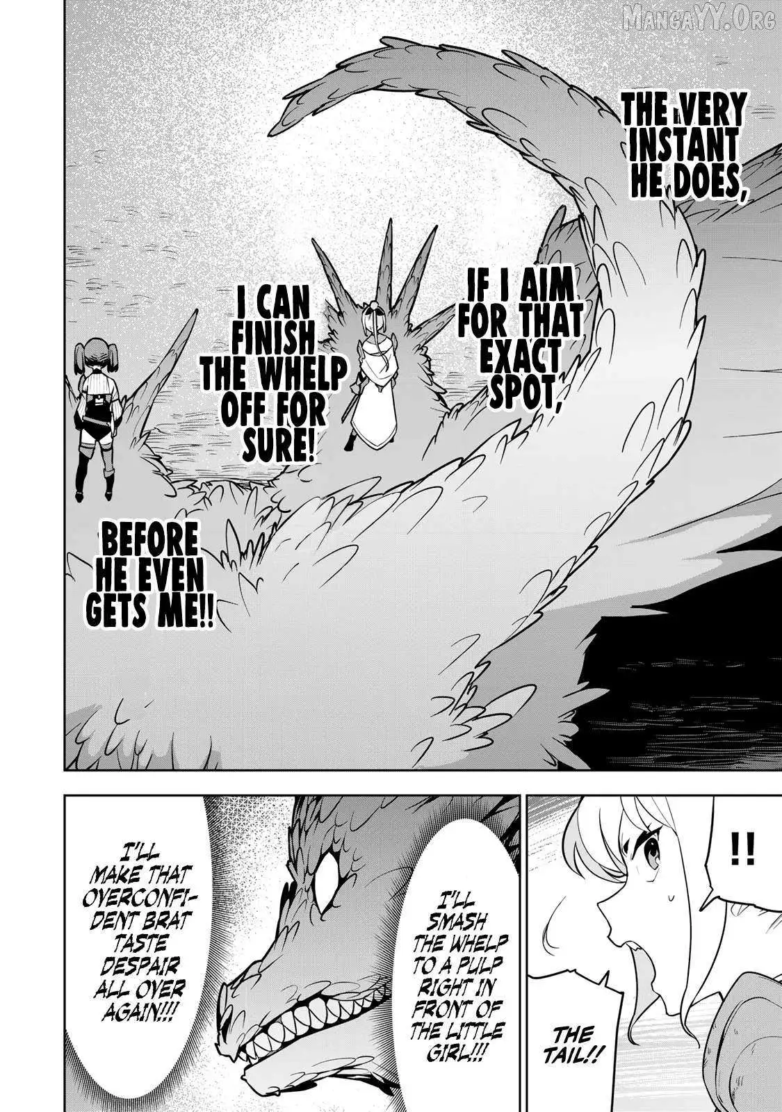 Tsuihou sareta cheat fuyo majutsushi wa ki mama na second life wo ouka suru. ~ora wa buki dake janaku, arayuru mono ni "kyouka point" wo fuyo dekiru shi, ore no ishi de itsudemo kouka wo kaijo dekiru kedo, nokotta hitotachi daijoubu?~ Chapter 9 page 12 - 