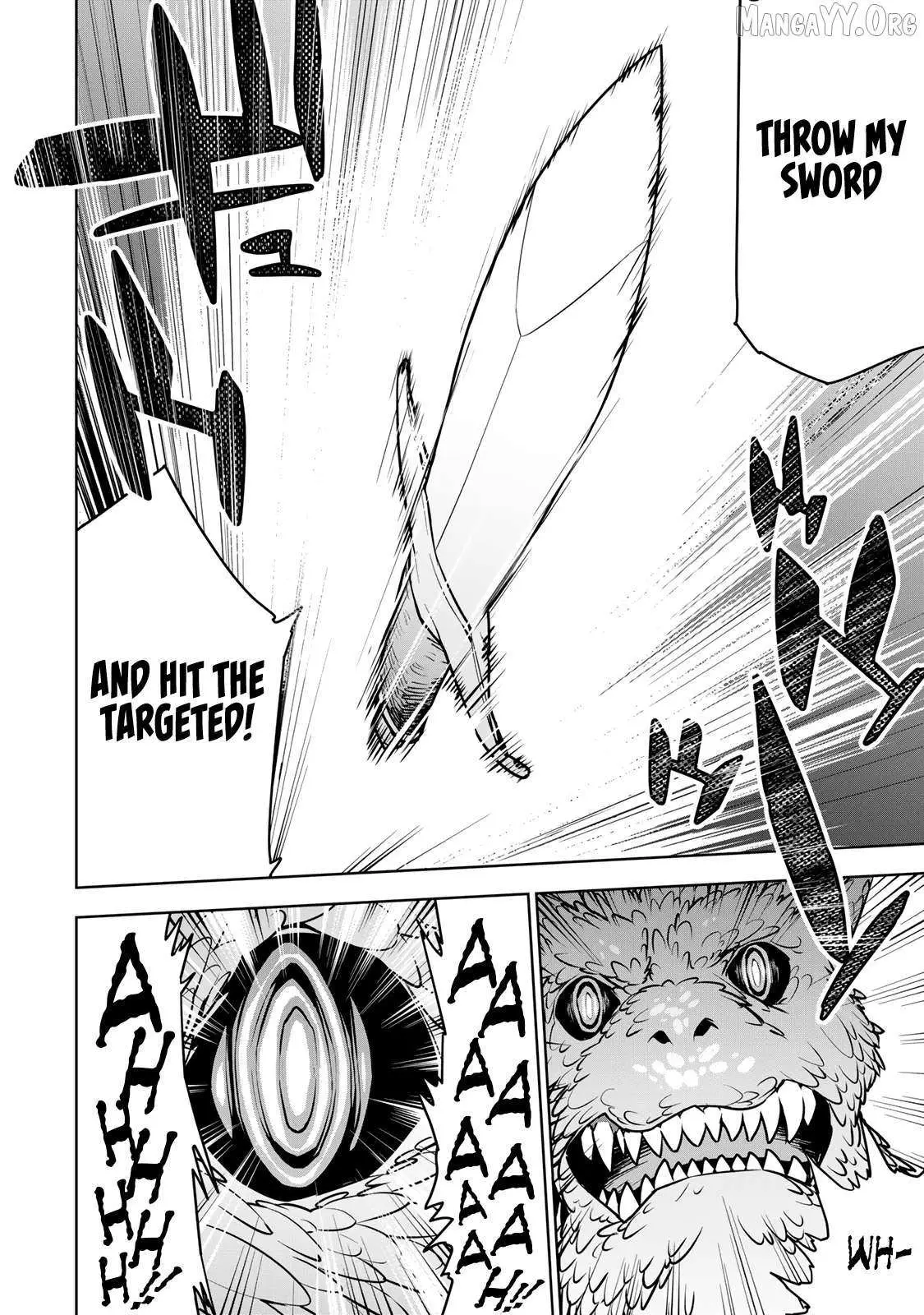 Tsuihou sareta cheat fuyo majutsushi wa ki mama na second life wo ouka suru. ~ora wa buki dake janaku, arayuru mono ni "kyouka point" wo fuyo dekiru shi, ore no ishi de itsudemo kouka wo kaijo dekiru kedo, nokotta hitotachi daijoubu?~ Chapter 9 page 20 - 