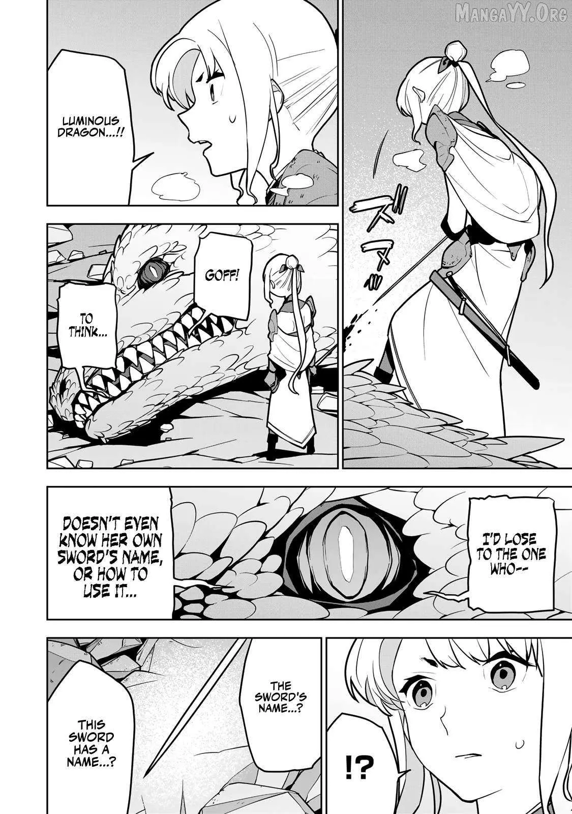 Tsuihou sareta cheat fuyo majutsushi wa ki mama na second life wo ouka suru. ~ora wa buki dake janaku, arayuru mono ni "kyouka point" wo fuyo dekiru shi, ore no ishi de itsudemo kouka wo kaijo dekiru kedo, nokotta hitotachi daijoubu?~ Chapter 9 page 24 - 