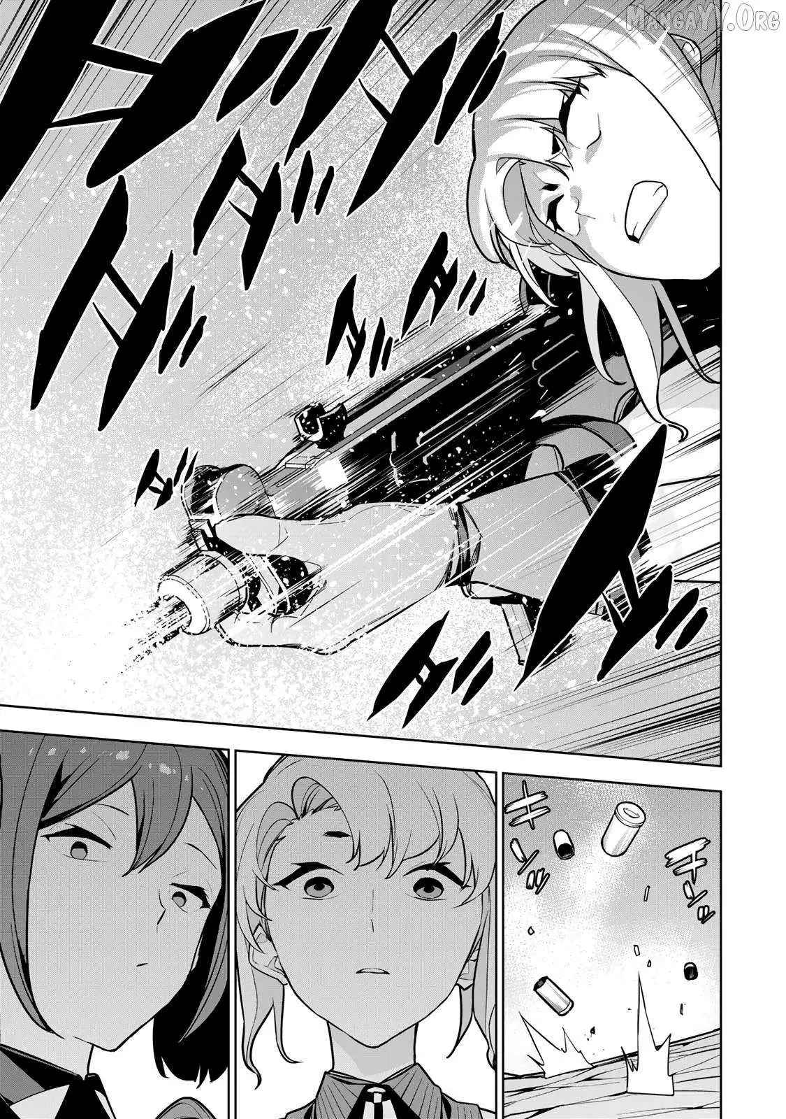 Tsuihou sareta cheat fuyo majutsushi wa ki mama na second life wo ouka suru. ~ora wa buki dake janaku, arayuru mono ni "kyouka point" wo fuyo dekiru shi, ore no ishi de itsudemo kouka wo kaijo dekiru kedo, nokotta hitotachi daijoubu?~ Chapter 9 page 29 - 