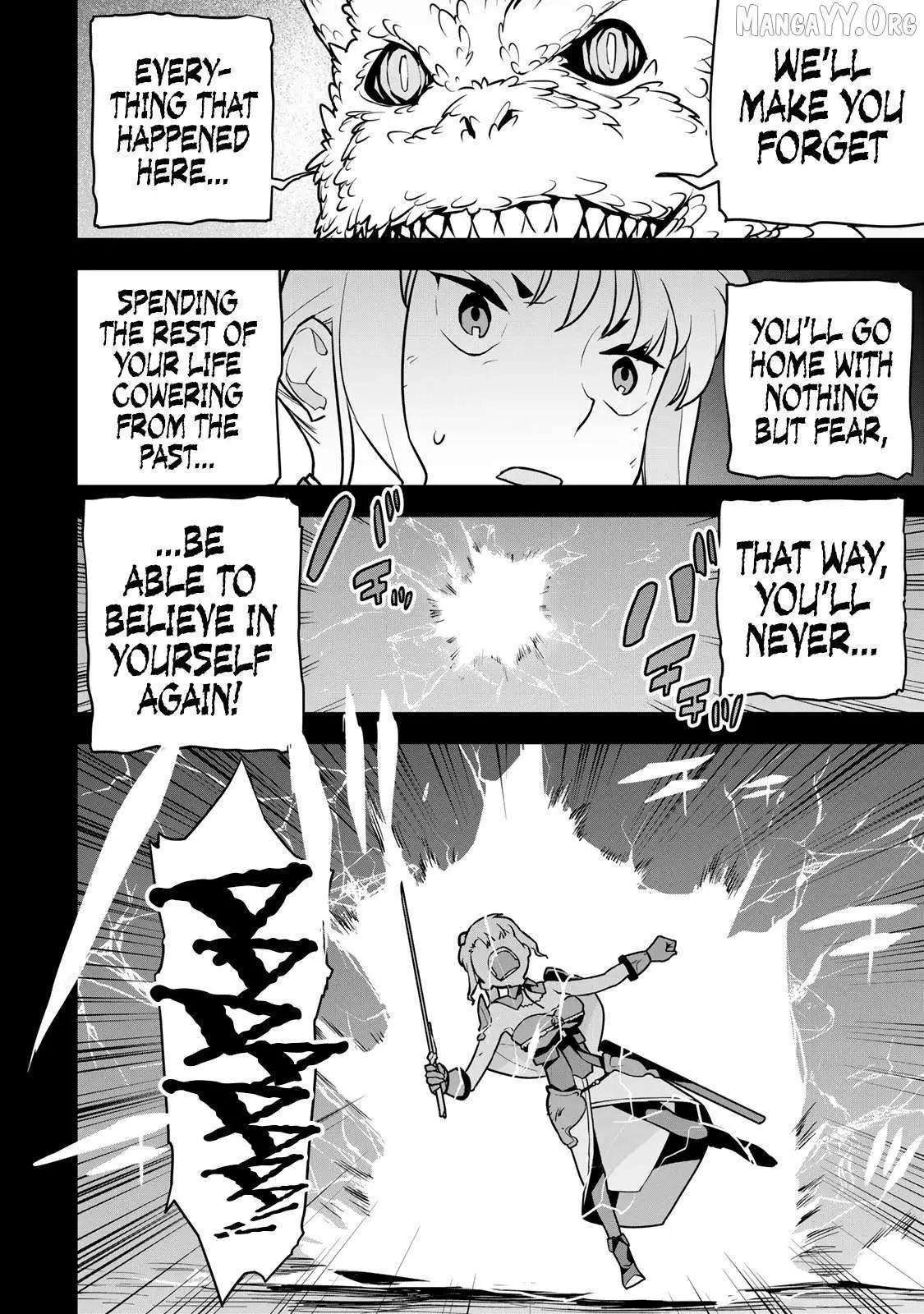 Tsuihou sareta cheat fuyo majutsushi wa ki mama na second life wo ouka suru. ~ora wa buki dake janaku, arayuru mono ni "kyouka point" wo fuyo dekiru shi, ore no ishi de itsudemo kouka wo kaijo dekiru kedo, nokotta hitotachi daijoubu?~ Chapter 9 page 4 - 