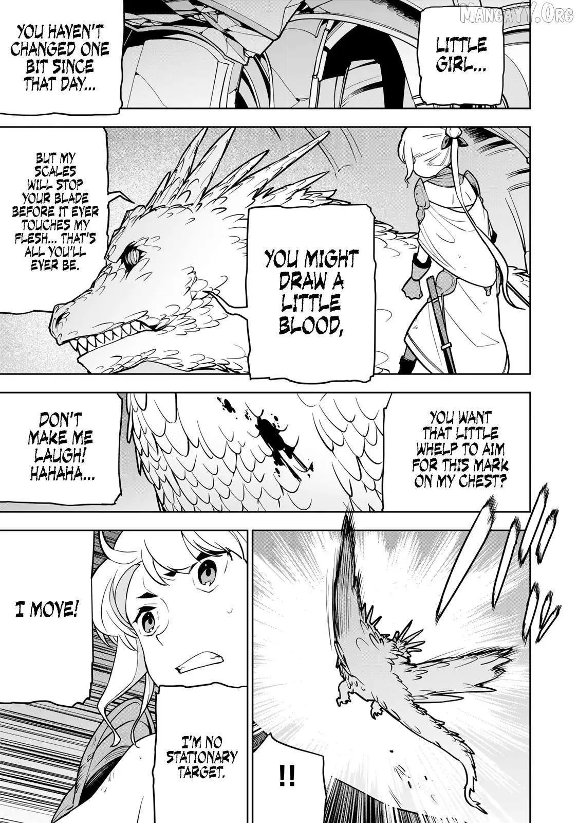 Tsuihou sareta cheat fuyo majutsushi wa ki mama na second life wo ouka suru. ~ora wa buki dake janaku, arayuru mono ni "kyouka point" wo fuyo dekiru shi, ore no ishi de itsudemo kouka wo kaijo dekiru kedo, nokotta hitotachi daijoubu?~ Chapter 9 page 5 - 