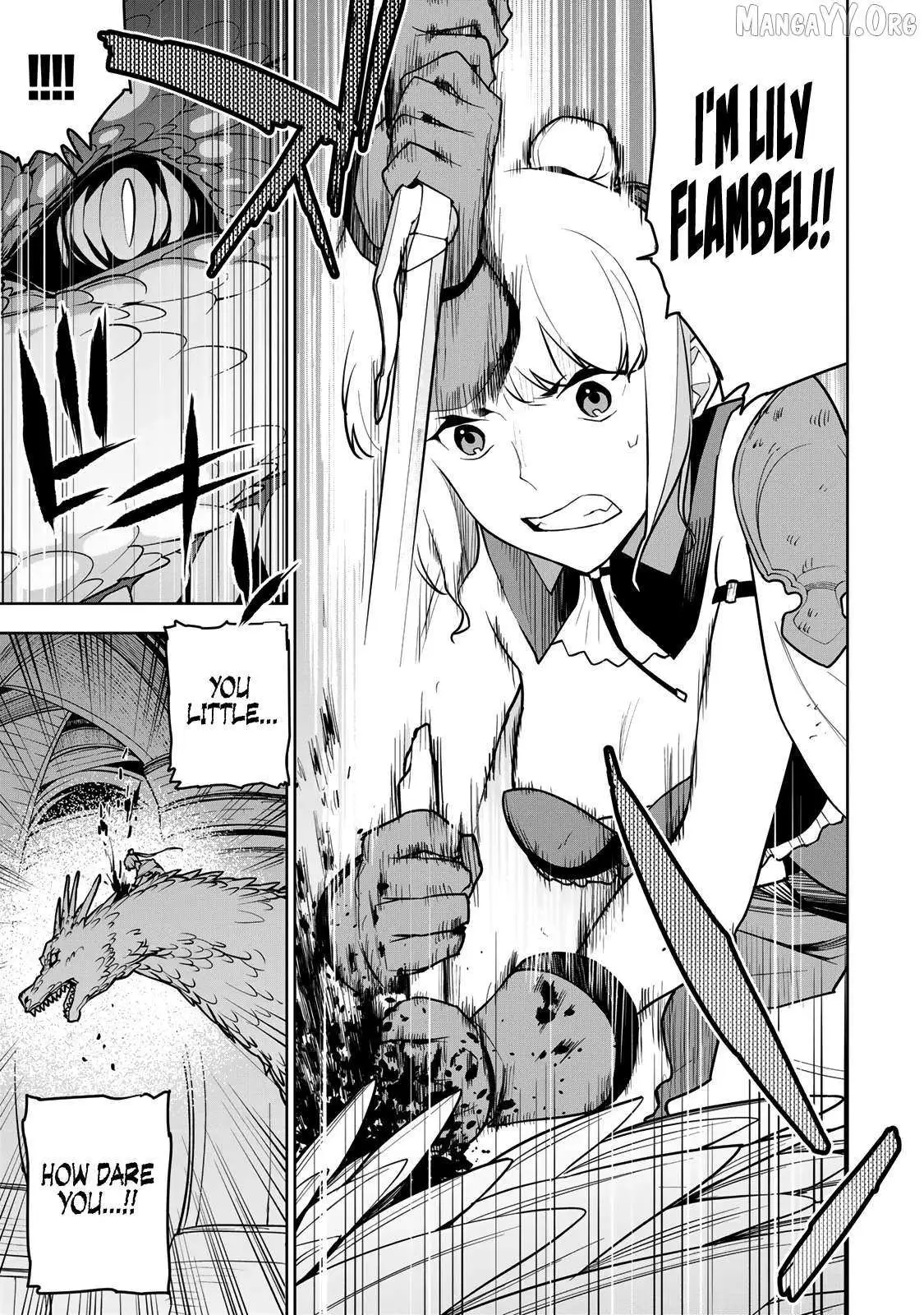Tsuihou sareta cheat fuyo majutsushi wa ki mama na second life wo ouka suru. ~ora wa buki dake janaku, arayuru mono ni "kyouka point" wo fuyo dekiru shi, ore no ishi de itsudemo kouka wo kaijo dekiru kedo, nokotta hitotachi daijoubu?~ Chapter 9 page 7 - 