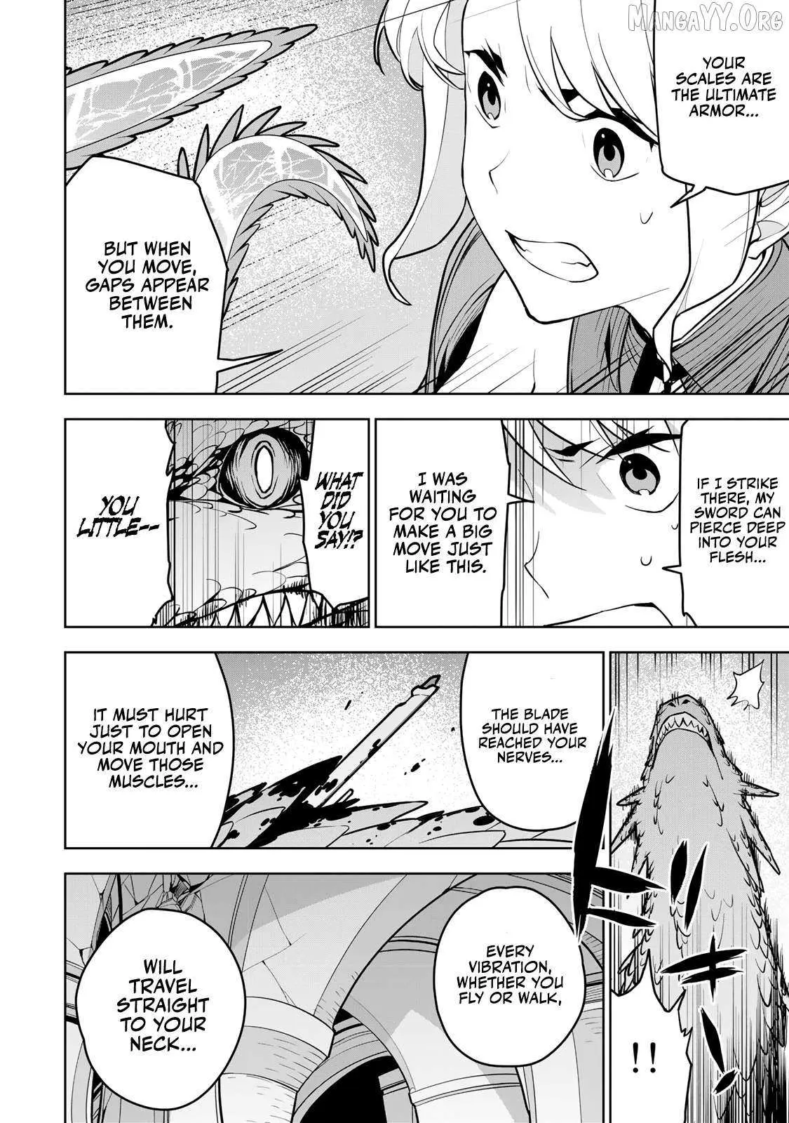 Tsuihou sareta cheat fuyo majutsushi wa ki mama na second life wo ouka suru. ~ora wa buki dake janaku, arayuru mono ni "kyouka point" wo fuyo dekiru shi, ore no ishi de itsudemo kouka wo kaijo dekiru kedo, nokotta hitotachi daijoubu?~ Chapter 9 page 8 - 
