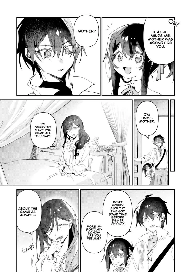 Tsuihou Sareta Danshaku Shisoku no Kareinaru Ryouchi Kaikaku ~Kuzu Oyaji ni Munou to Nonoshiraretakedo, Jitsuha Sekai Saikyou no Ryu Mahoutsukai desu~ Chapter 1 page 7 - 