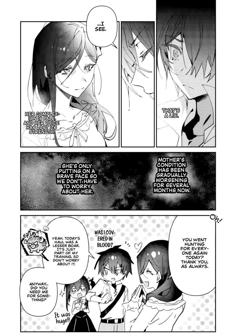 Tsuihou Sareta Danshaku Shisoku no Kareinaru Ryouchi Kaikaku ~Kuzu Oyaji ni Munou to Nonoshiraretakedo, Jitsuha Sekai Saikyou no Ryu Mahoutsukai desu~ Chapter 1 page 8 - 
