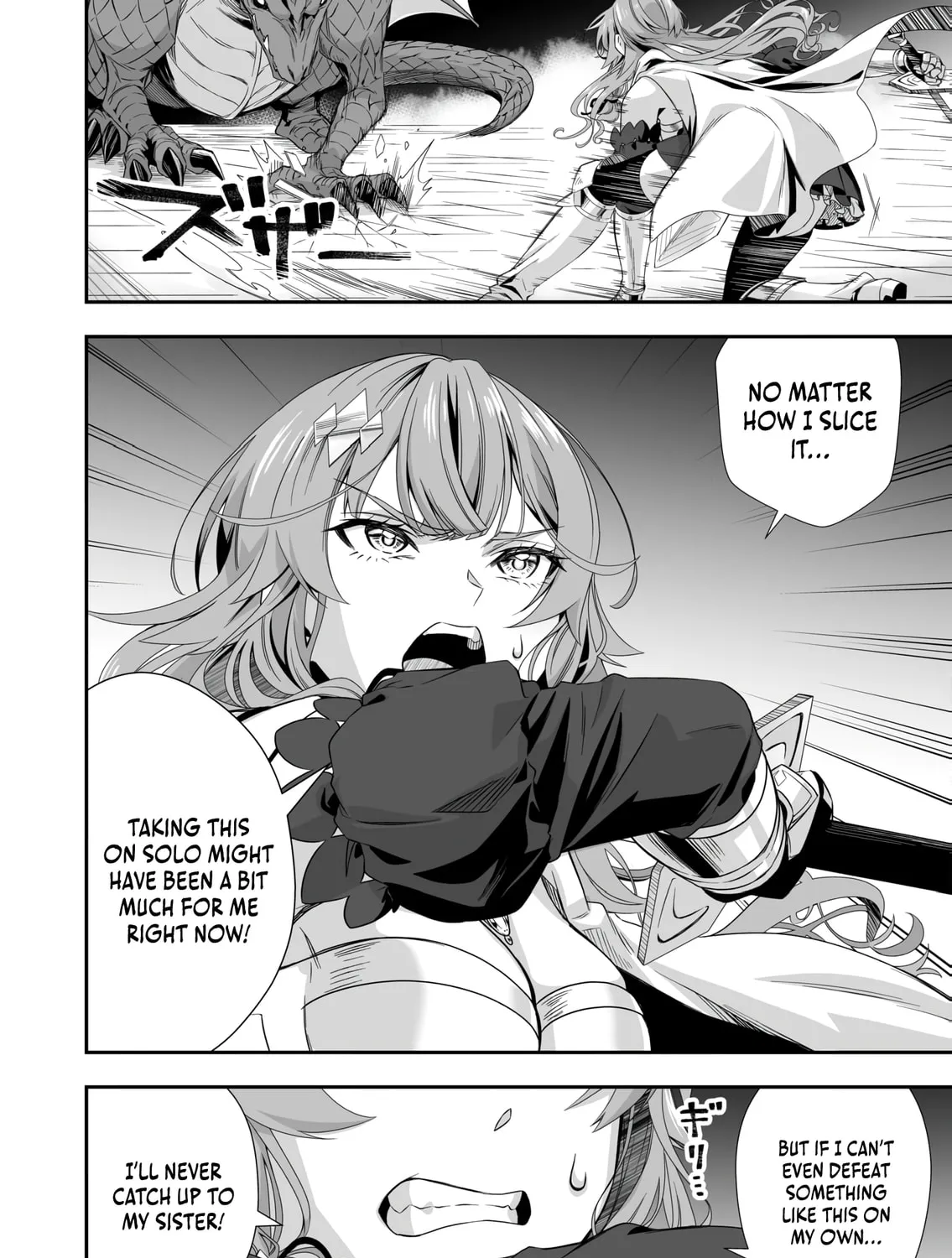 Tsuihou Sareta Pashiri, Kaimono Skill SSS de Soubi Musou: Katta Mono o Chou Kyouka Shite Saikyou Party Mezashimasu Chapter 2 page 24 - 