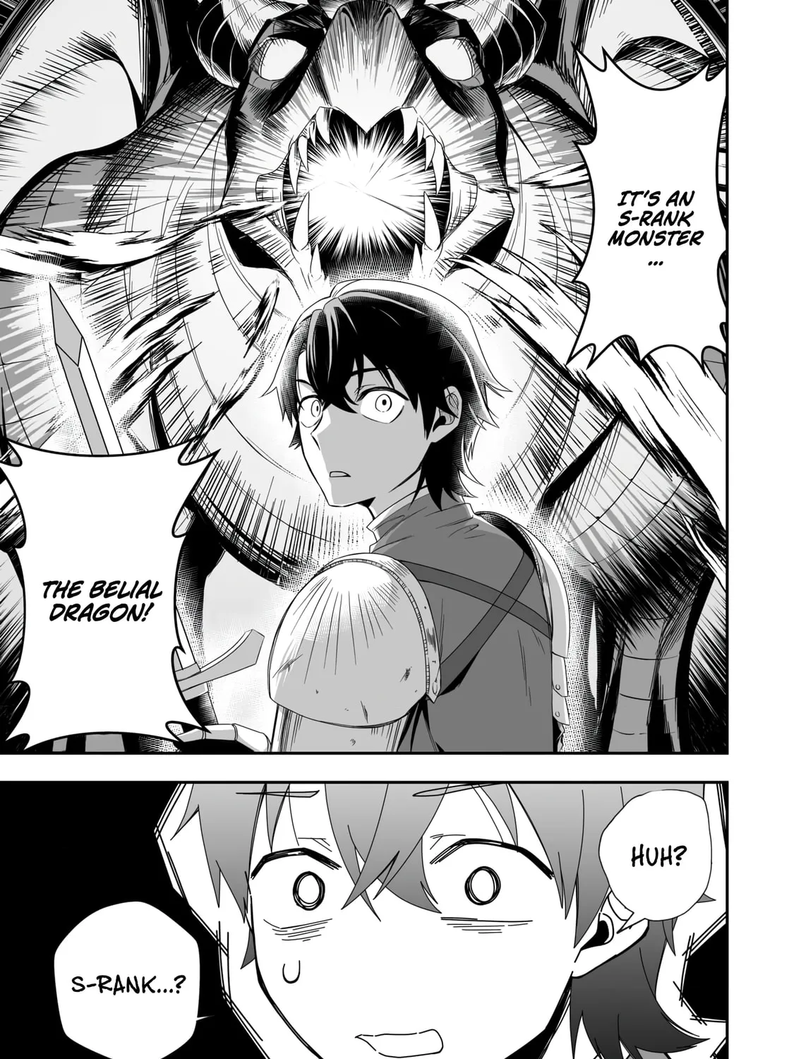 Tsuihou Sareta Pashiri, Kaimono Skill SSS de Soubi Musou: Katta Mono o Chou Kyouka Shite Saikyou Party Mezashimasu Chapter 2 page 38 - 