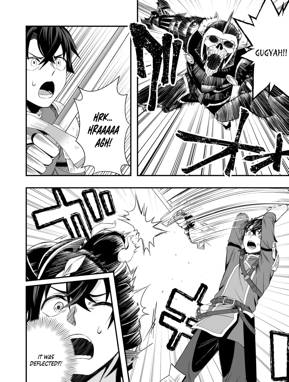 Tsuihou Sareta Pashiri, Kaimono Skill SSS de Soubi Musou: Katta Mono o Chou Kyouka Shite Saikyou Party Mezashimasu Chapter 2 page 8 - 