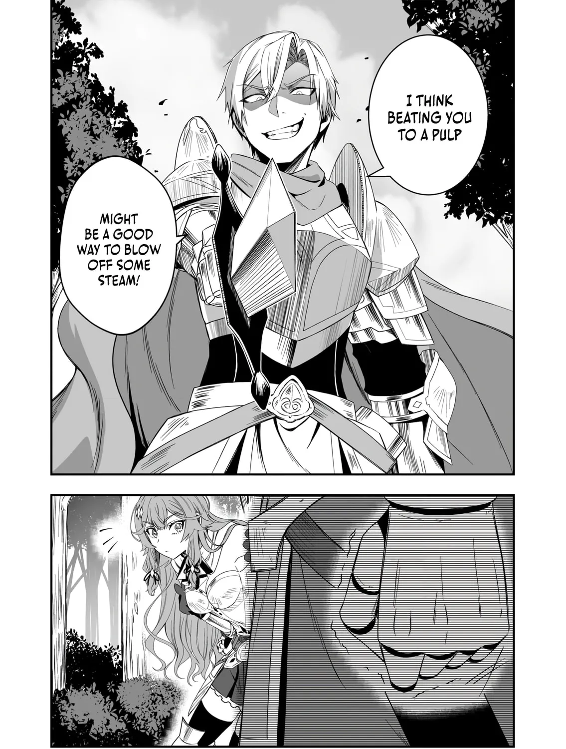 Tsuihou Sareta Pashiri, Kaimono Skill SSS de Soubi Musou: Katta Mono o Chou Kyouka Shite Saikyou Party Mezashimasu Chapter 3 page 72 - 