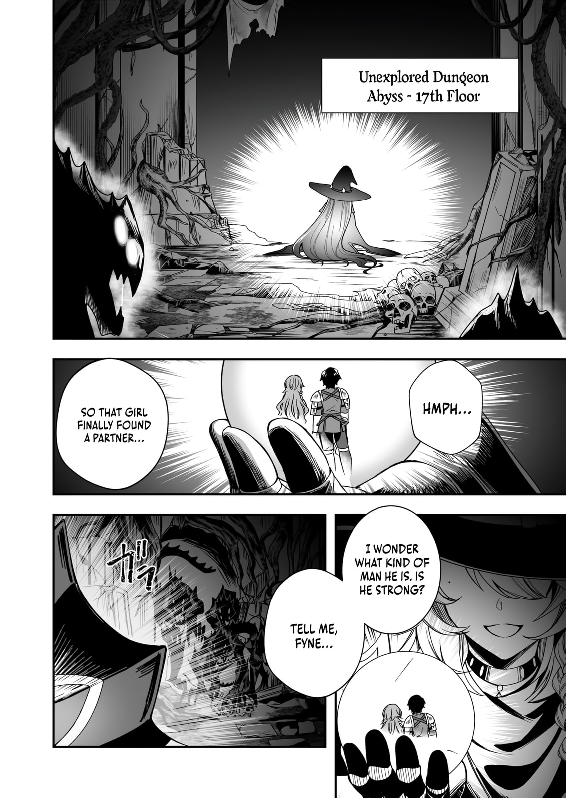 Tsuihou Sareta Pashiri, Kaimono Skill SSS de Soubi Musou: Katta Mono o Chou Kyouka Shite Saikyou Party Mezashimasu Chapter 4 page 41 - 