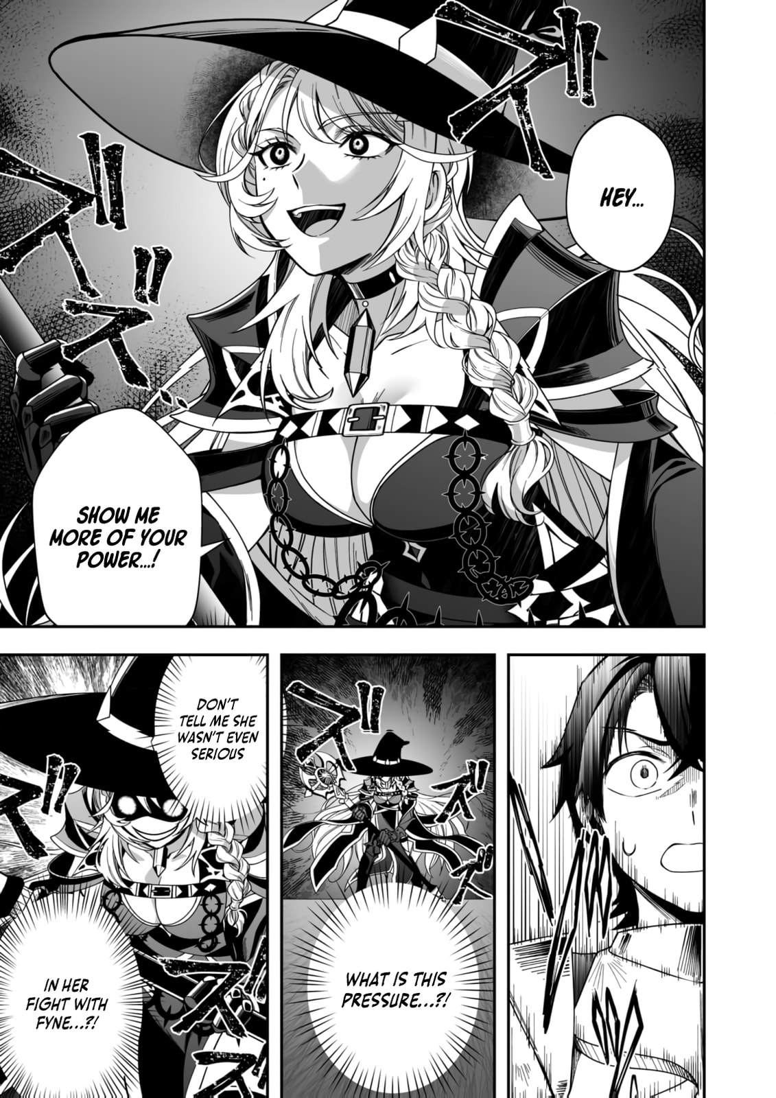 Tsuihou Sareta Pashiri, Kaimono Skill SSS de Soubi Musou: Katta Mono o Chou Kyouka Shite Saikyou Party Mezashimasu Chapter 5 page 24 - 