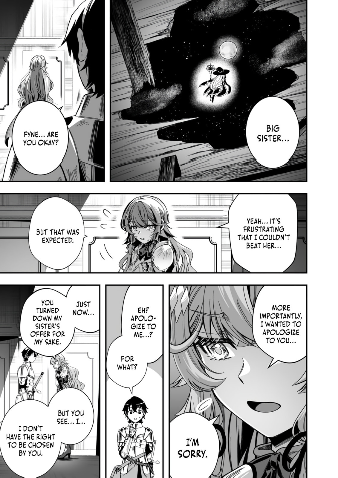Tsuihou Sareta Pashiri, Kaimono Skill SSS de Soubi Musou: Katta Mono o Chou Kyouka Shite Saikyou Party Mezashimasu Chapter 6 page 12 - 