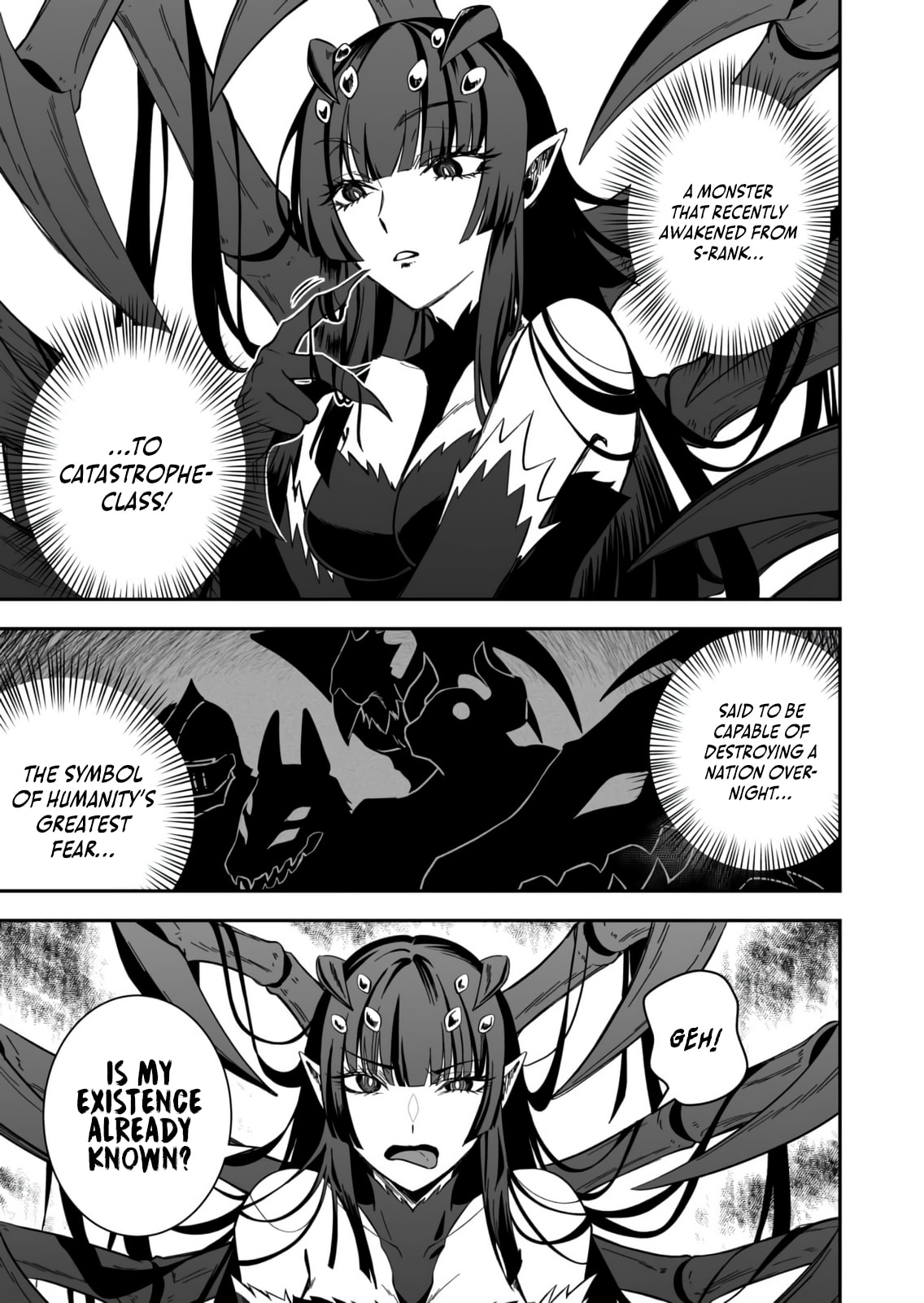 Tsuihou Sareta Pashiri, Kaimono Skill SSS de Soubi Musou: Katta Mono o Chou Kyouka Shite Saikyou Party Mezashimasu Chapter 7 page 24 - 