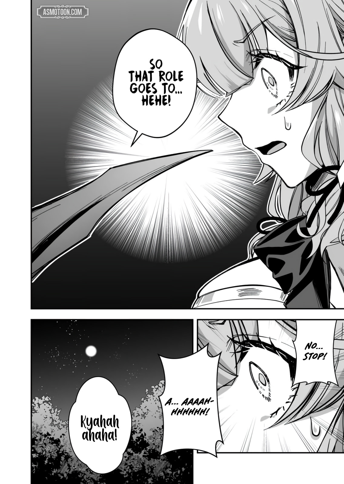 Tsuihou Sareta Pashiri, Kaimono Skill SSS de Soubi Musou: Katta Mono o Chou Kyouka Shite Saikyou Party Mezashimasu Chapter 7 page 35 - 