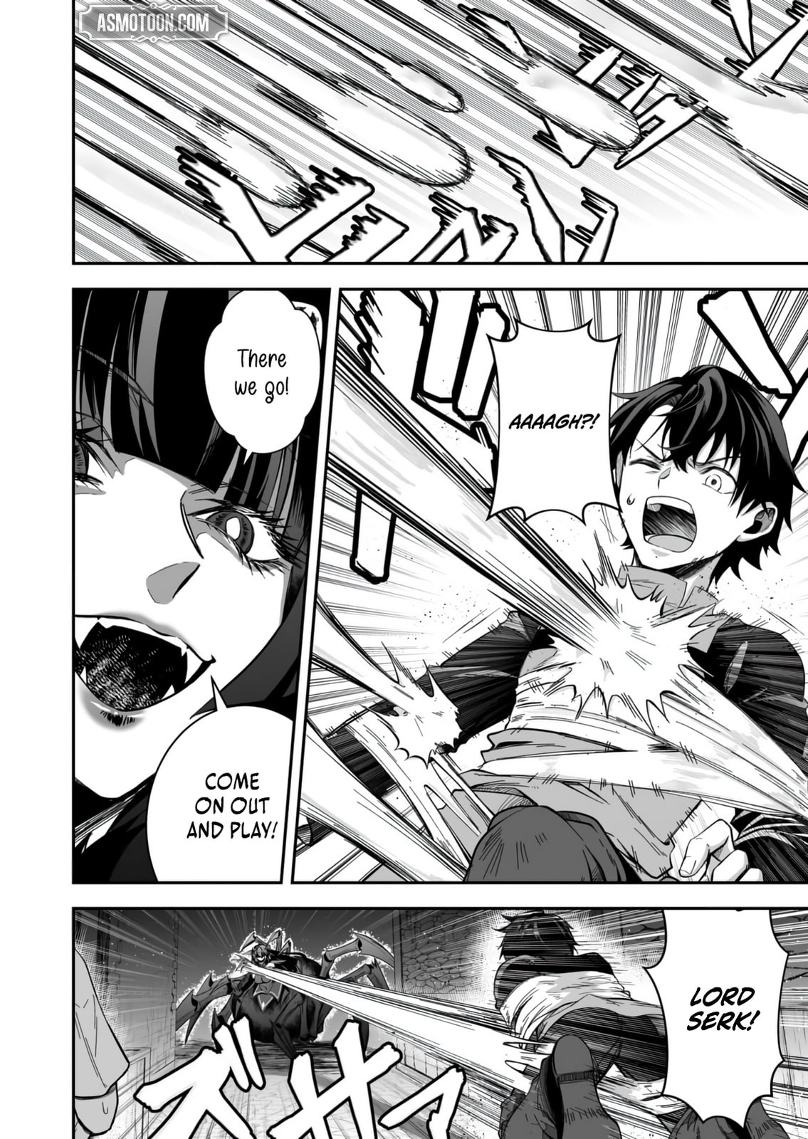 Tsuihou Sareta Pashiri, Kaimono Skill SSS de Soubi Musou: Katta Mono o Chou Kyouka Shite Saikyou Party Mezashimasu Chapter 8 page 13 - 