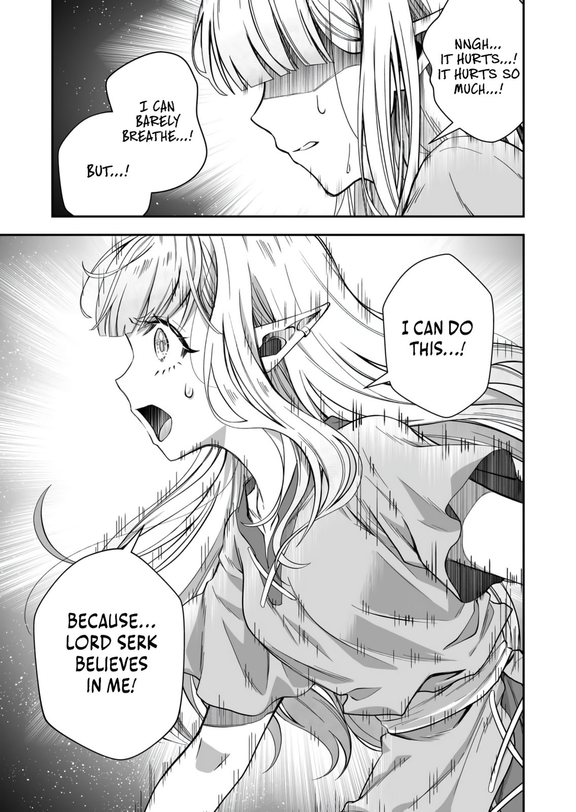 Tsuihou Sareta Pashiri, Kaimono Skill SSS de Soubi Musou: Katta Mono o Chou Kyouka Shite Saikyou Party Mezashimasu Chapter 8 page 22 - 