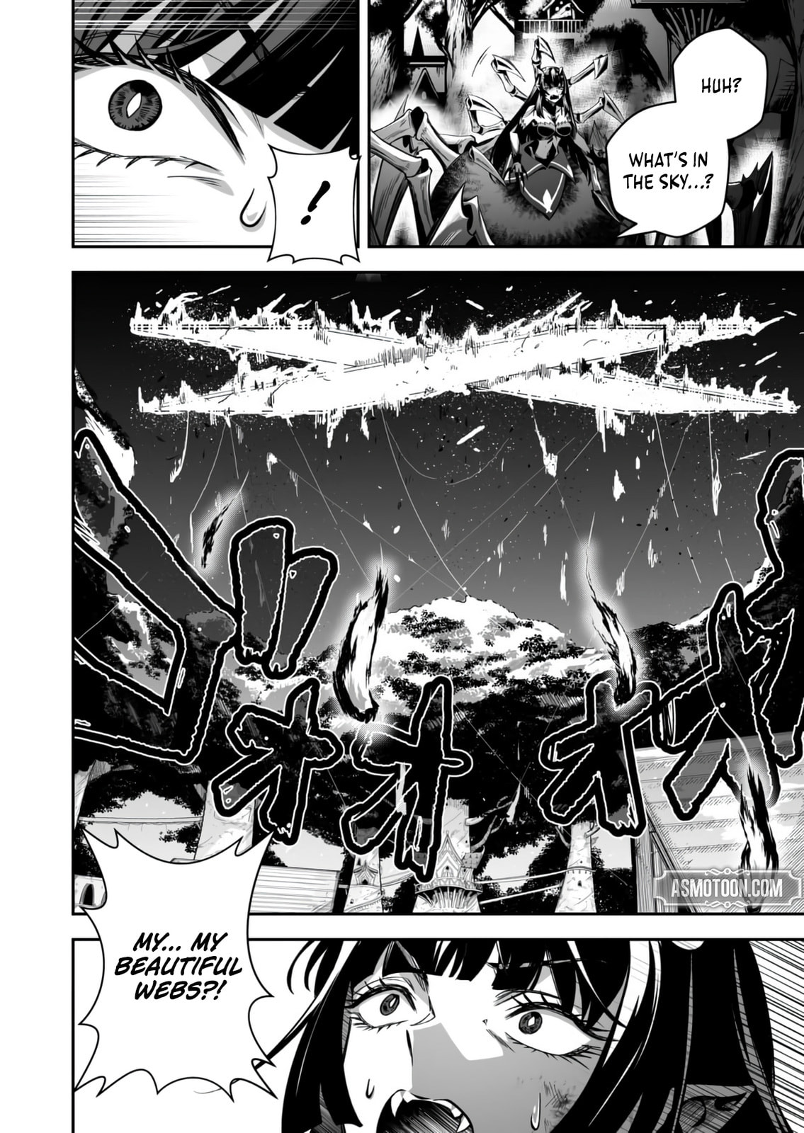 Tsuihou Sareta Pashiri, Kaimono Skill SSS de Soubi Musou: Katta Mono o Chou Kyouka Shite Saikyou Party Mezashimasu Chapter 8 page 33 - 