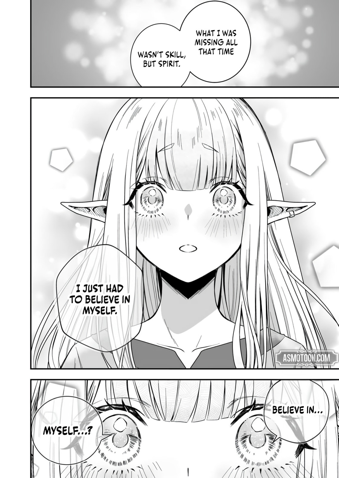 Tsuihou Sareta Pashiri, Kaimono Skill SSS de Soubi Musou: Katta Mono o Chou Kyouka Shite Saikyou Party Mezashimasu Chapter 8 page 7 - 