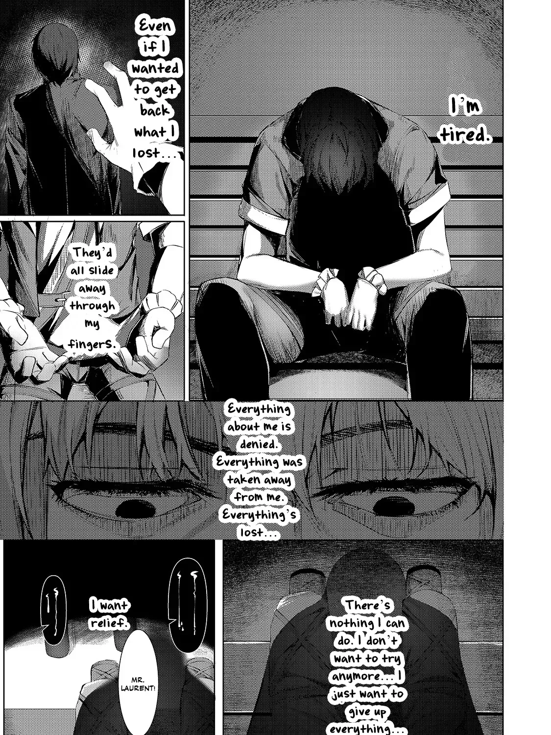 Tsuihou Sareta S-kyuu Kanteishi wa Saikyou no Guild wo Tsukuru Chapter 1 page 45 - 