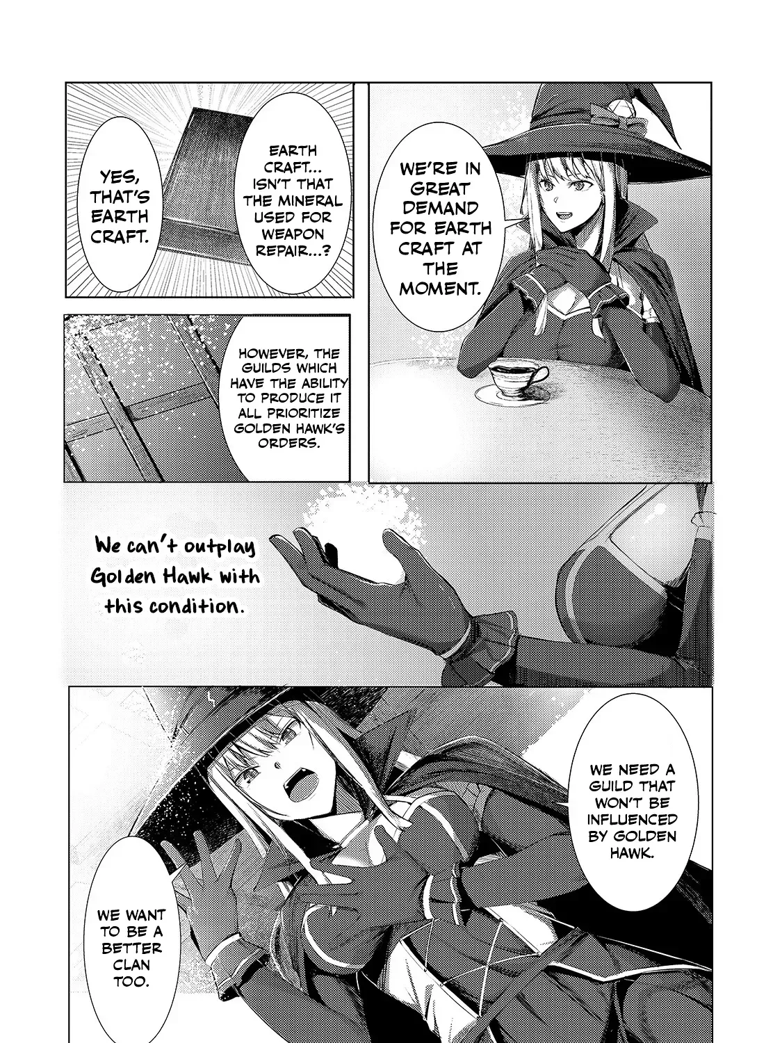 Tsuihou Sareta S-kyuu Kanteishi wa Saikyou no Guild wo Tsukuru Chapter 1 page 59 - 