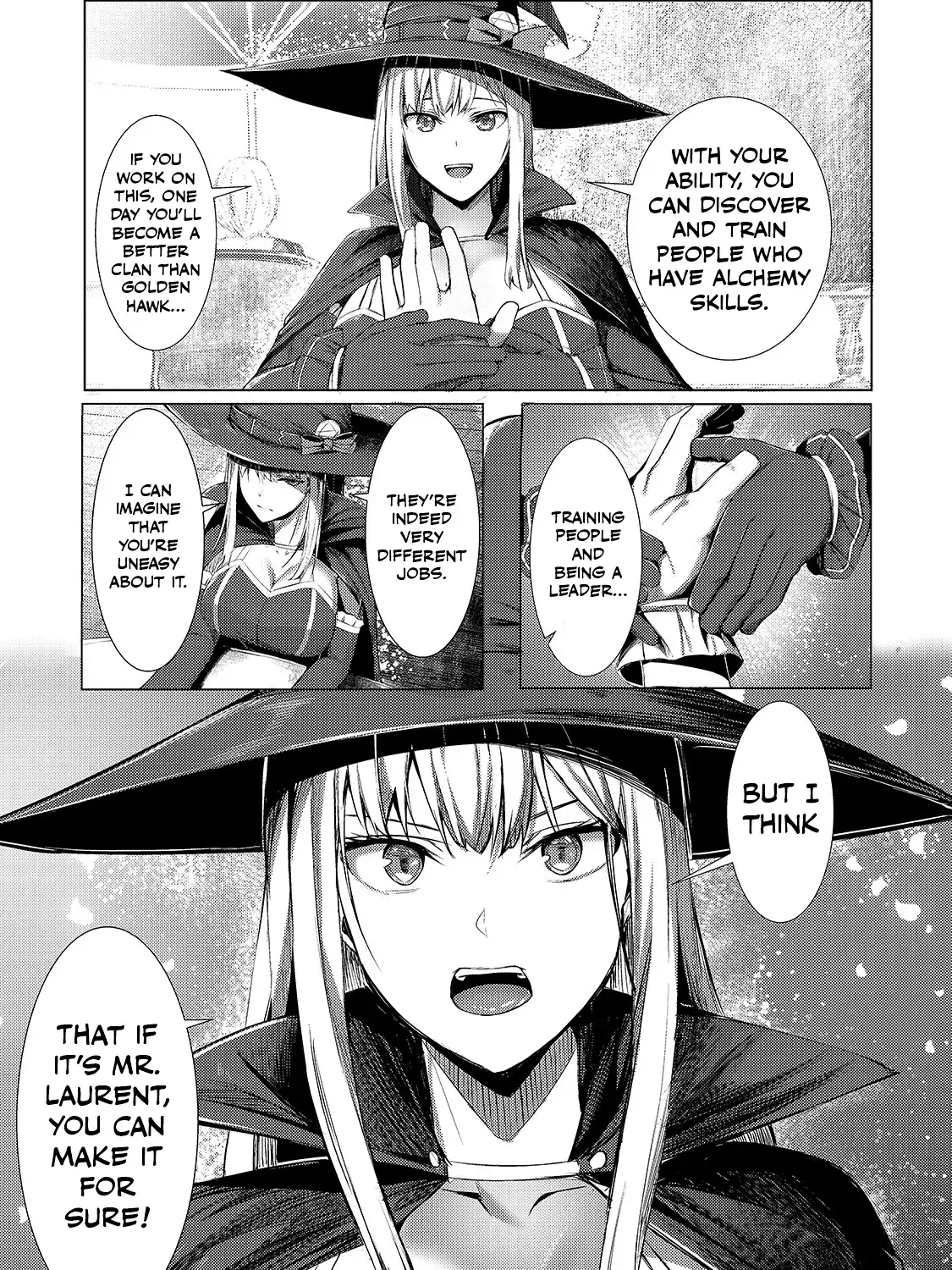 Tsuihou Sareta S-kyuu Kanteishi wa Saikyou no Guild wo Tsukuru Chapter 1 page 61 - 