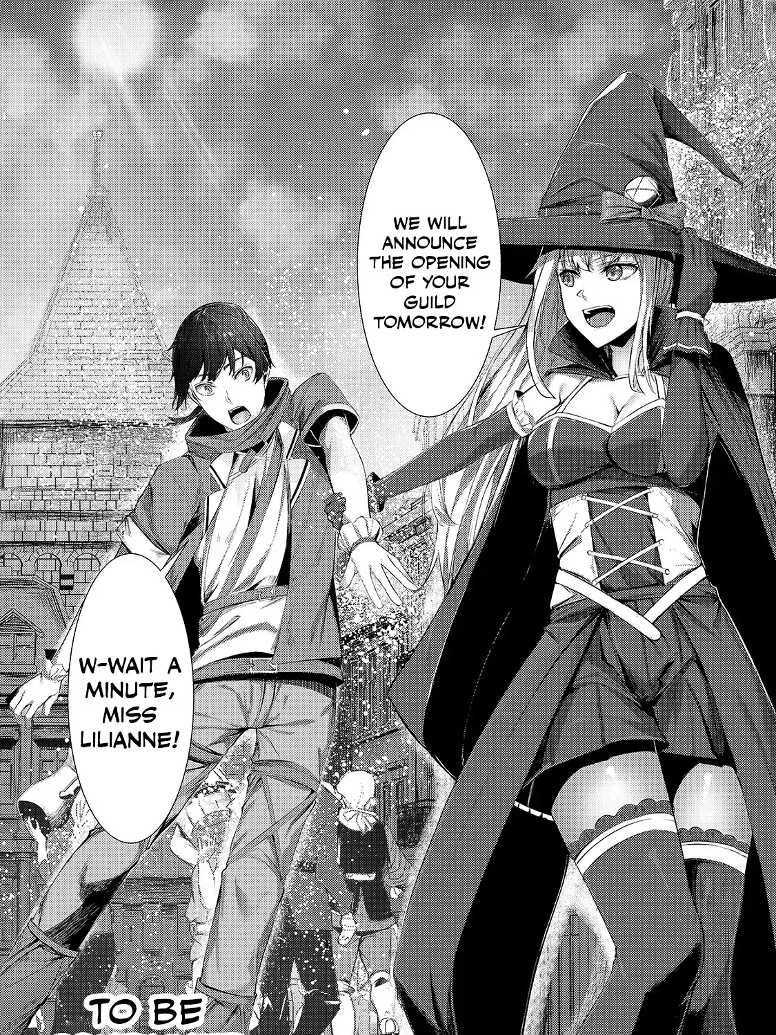 Tsuihou Sareta S-kyuu Kanteishi wa Saikyou no Guild wo Tsukuru Chapter 1 page 71 - 