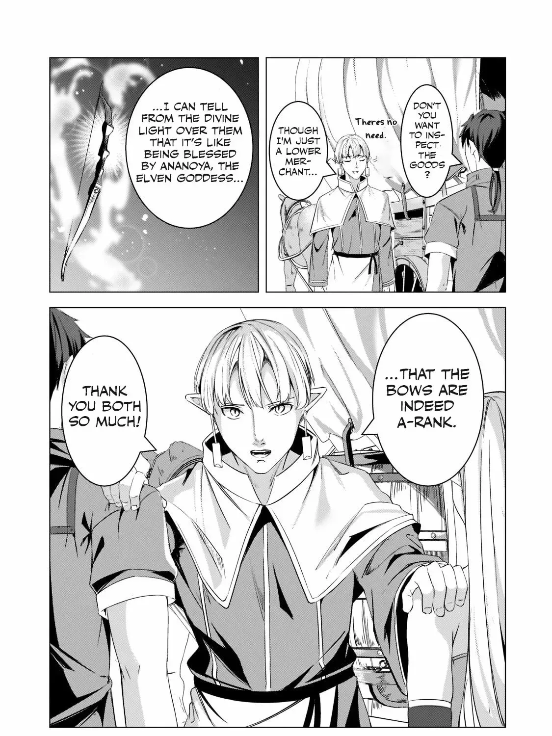 Tsuihou Sareta S-kyuu Kanteishi wa Saikyou no Guild wo Tsukuru Chapter 10 page 31 - 