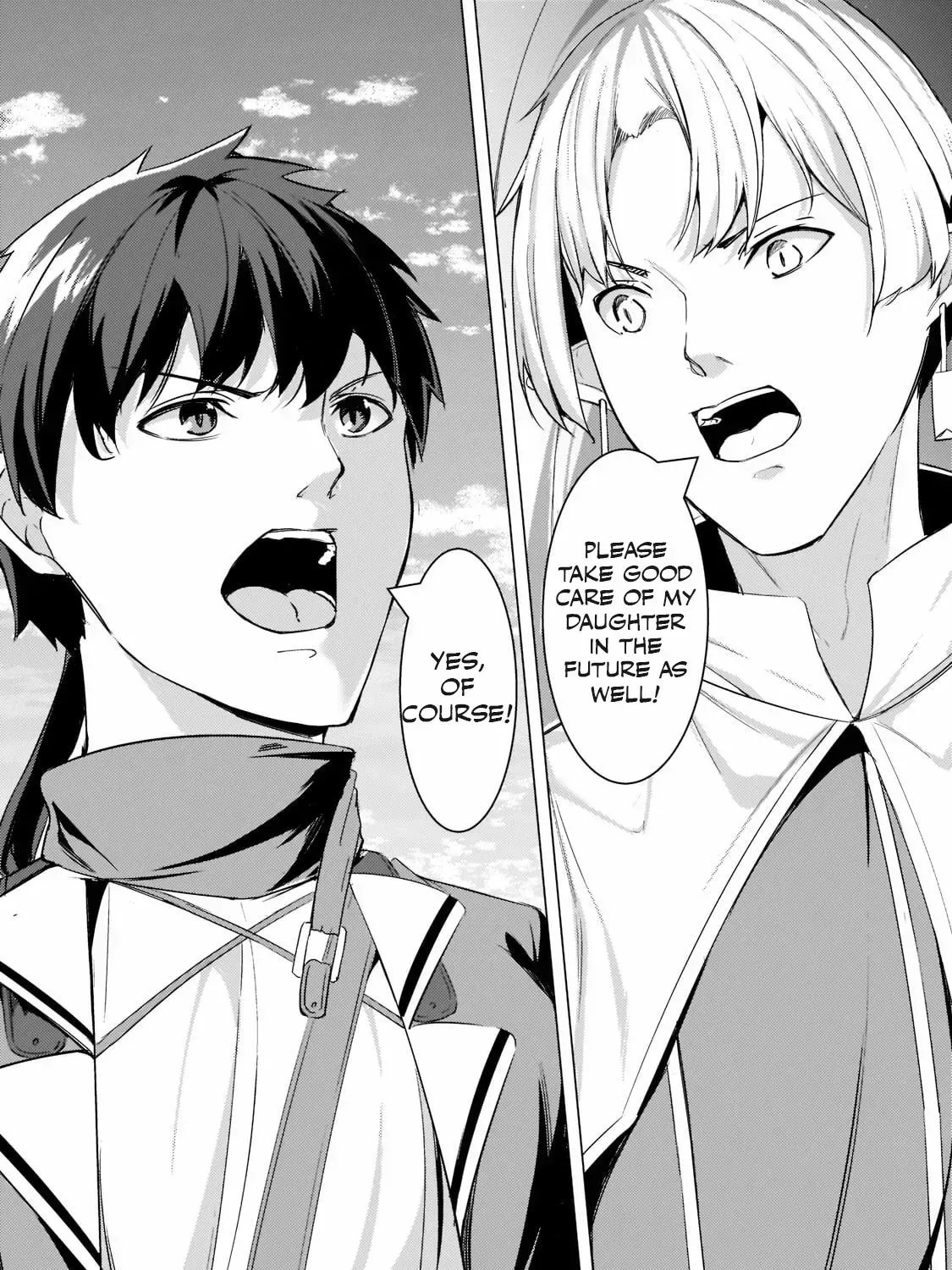 Tsuihou Sareta S-kyuu Kanteishi wa Saikyou no Guild wo Tsukuru Chapter 10 page 35 - 