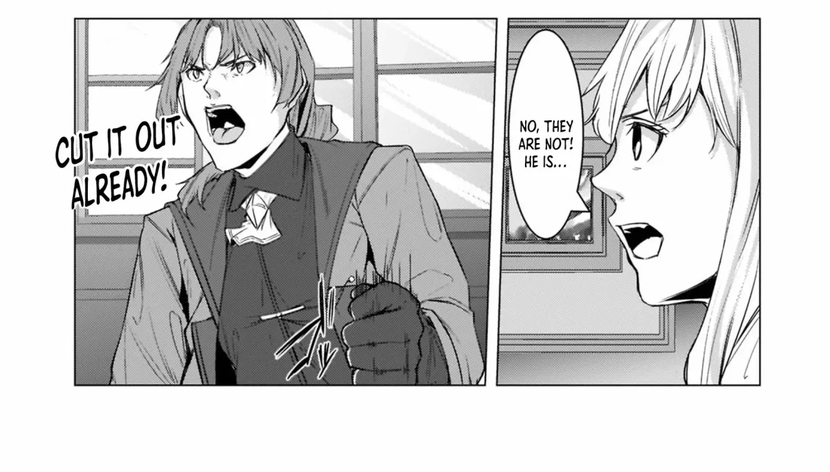 Tsuihou Sareta S-kyuu Kanteishi wa Saikyou no Guild wo Tsukuru Chapter 11 page 40 - 