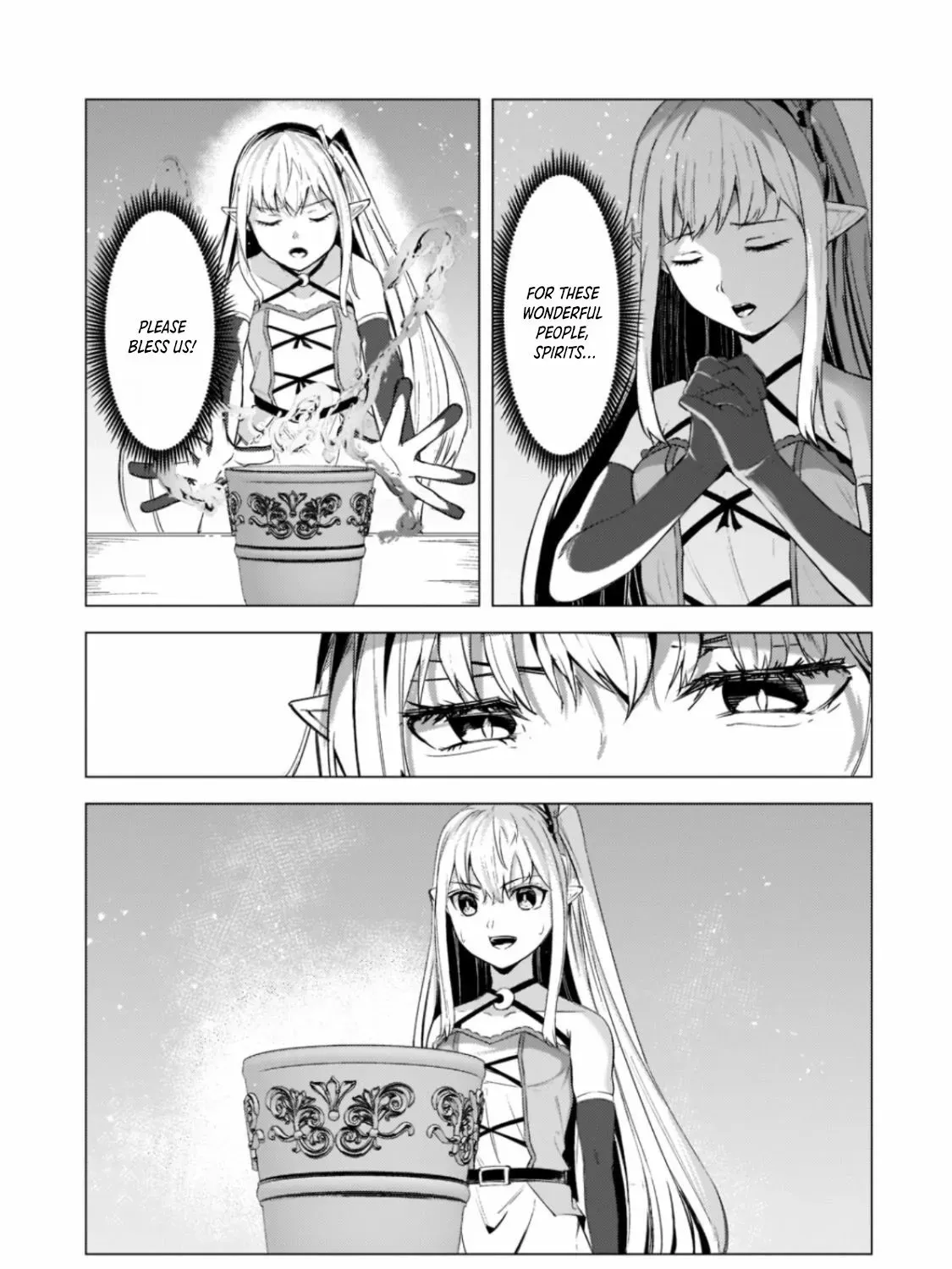 Tsuihou Sareta S-kyuu Kanteishi wa Saikyou no Guild wo Tsukuru Chapter 11 page 59 - 