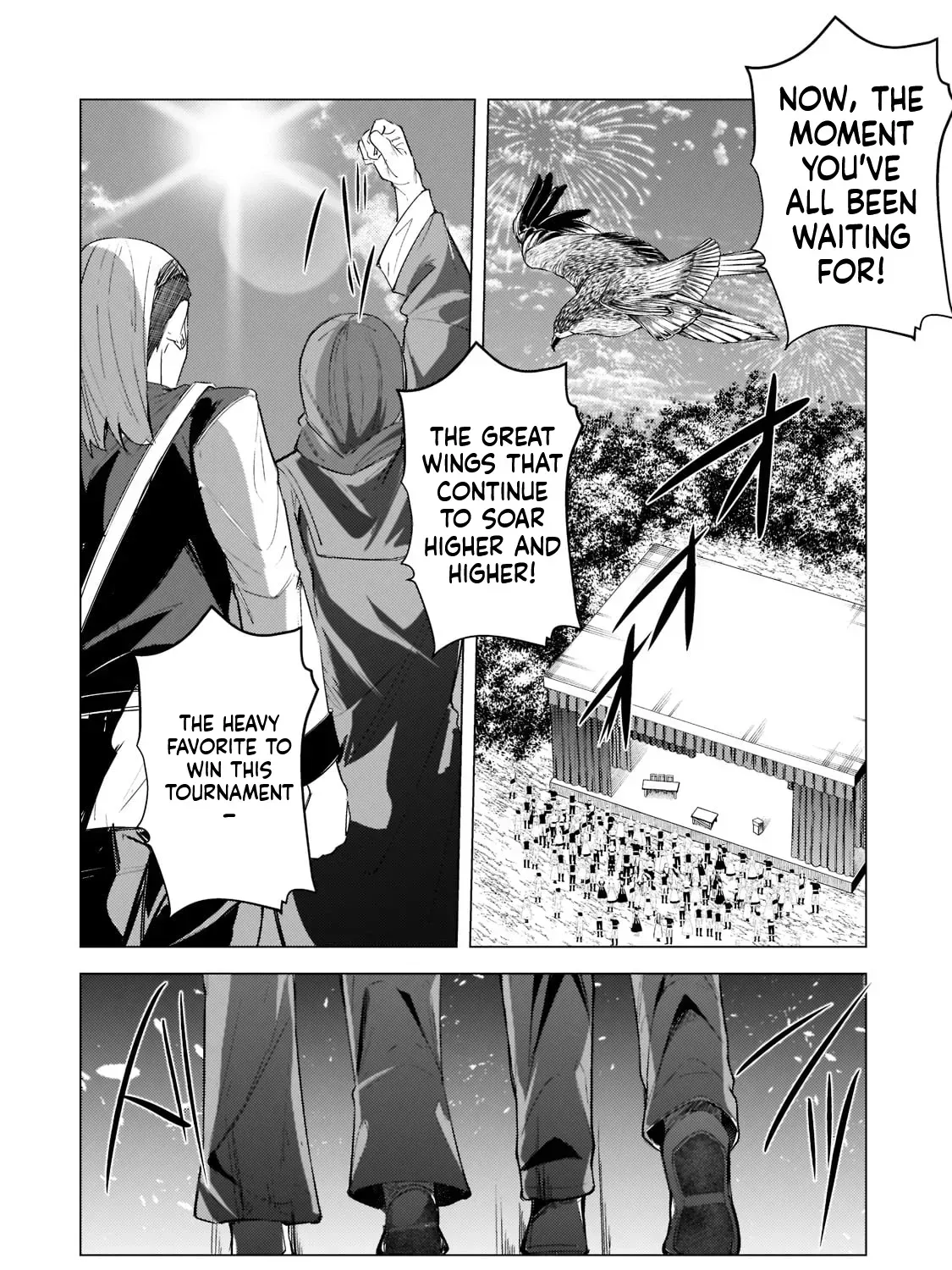 Tsuihou Sareta S-kyuu Kanteishi wa Saikyou no Guild wo Tsukuru Chapter 13 page 24 - 