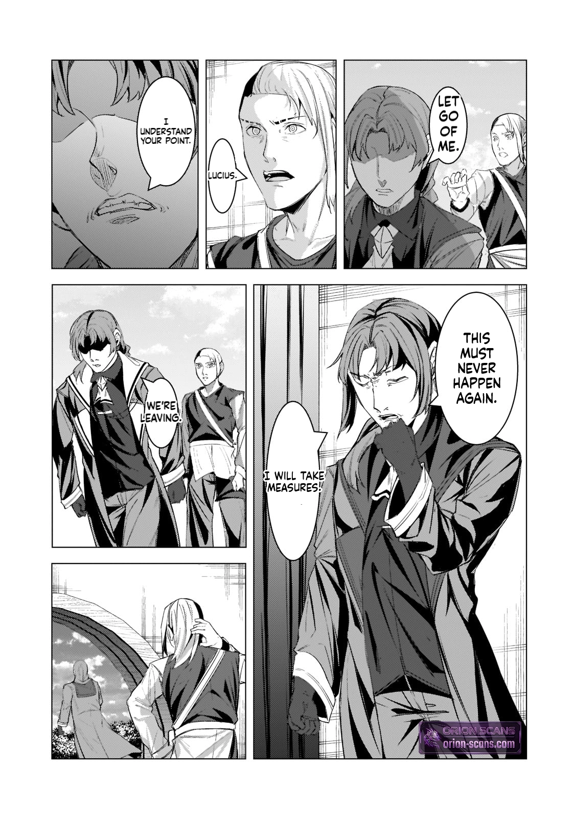 Tsuihou Sareta S-kyuu Kanteishi wa Saikyou no Guild wo Tsukuru Chapter 14 page 6 - 