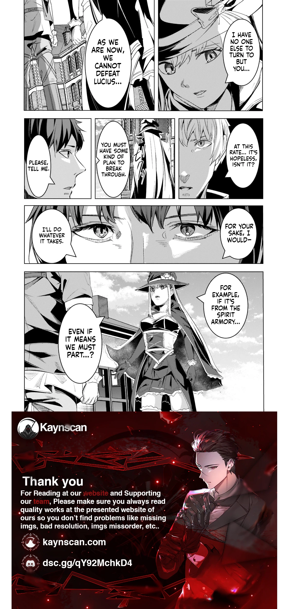 Tsuihou Sareta S-kyuu Kanteishi wa Saikyou no Guild wo Tsukuru Chapter 15 page 11 - 