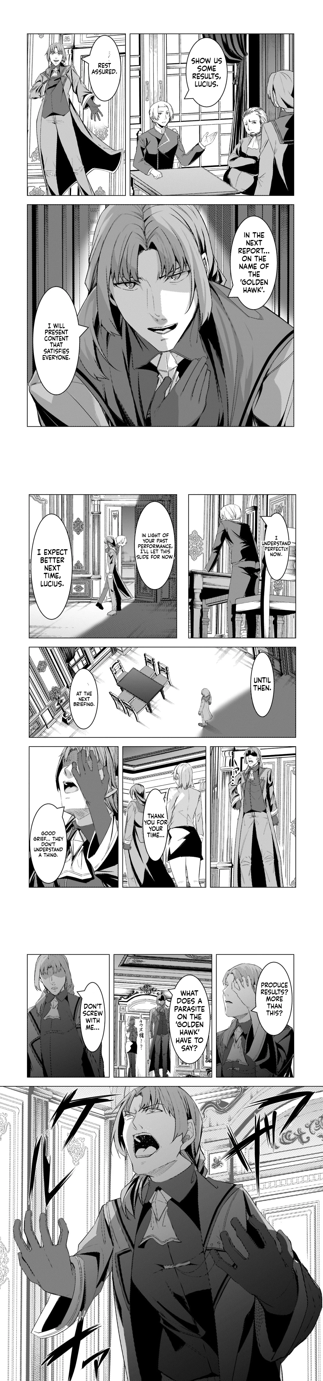Tsuihou Sareta S-kyuu Kanteishi wa Saikyou no Guild wo Tsukuru Chapter 17 page 7 - 