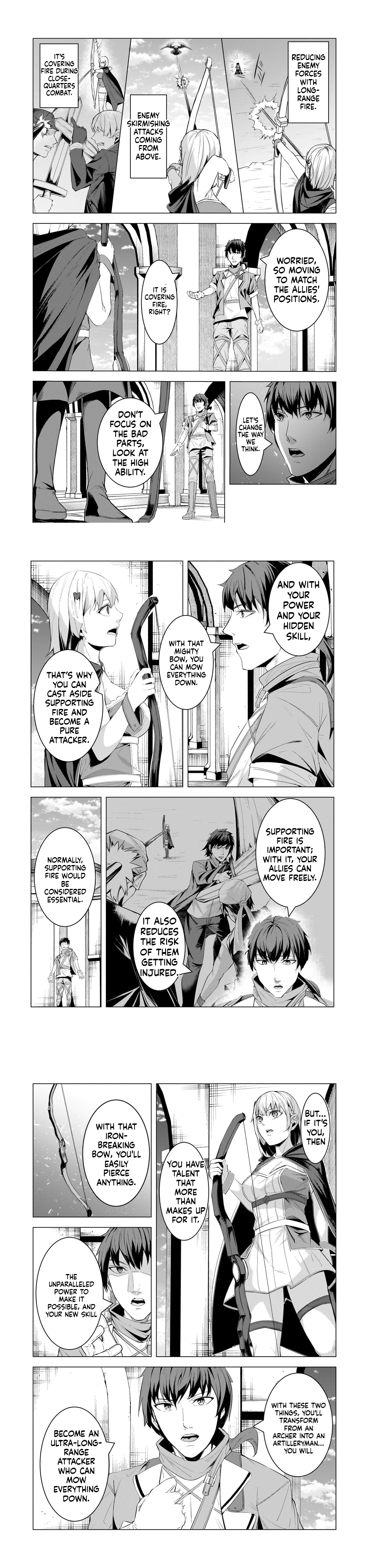 Tsuihou Sareta S-kyuu Kanteishi wa Saikyou no Guild wo Tsukuru Chapter 19 page 6 - 