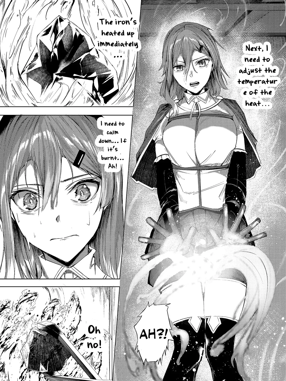 Tsuihou Sareta S-kyuu Kanteishi wa Saikyou no Guild wo Tsukuru Chapter 2 page 39 - 