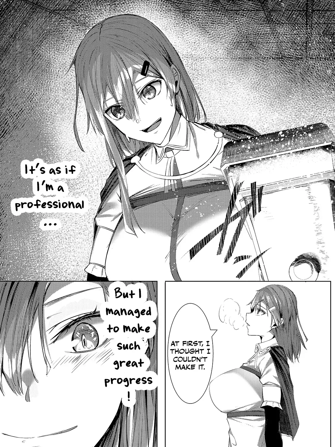 Tsuihou Sareta S-kyuu Kanteishi wa Saikyou no Guild wo Tsukuru Chapter 2 page 51 - 