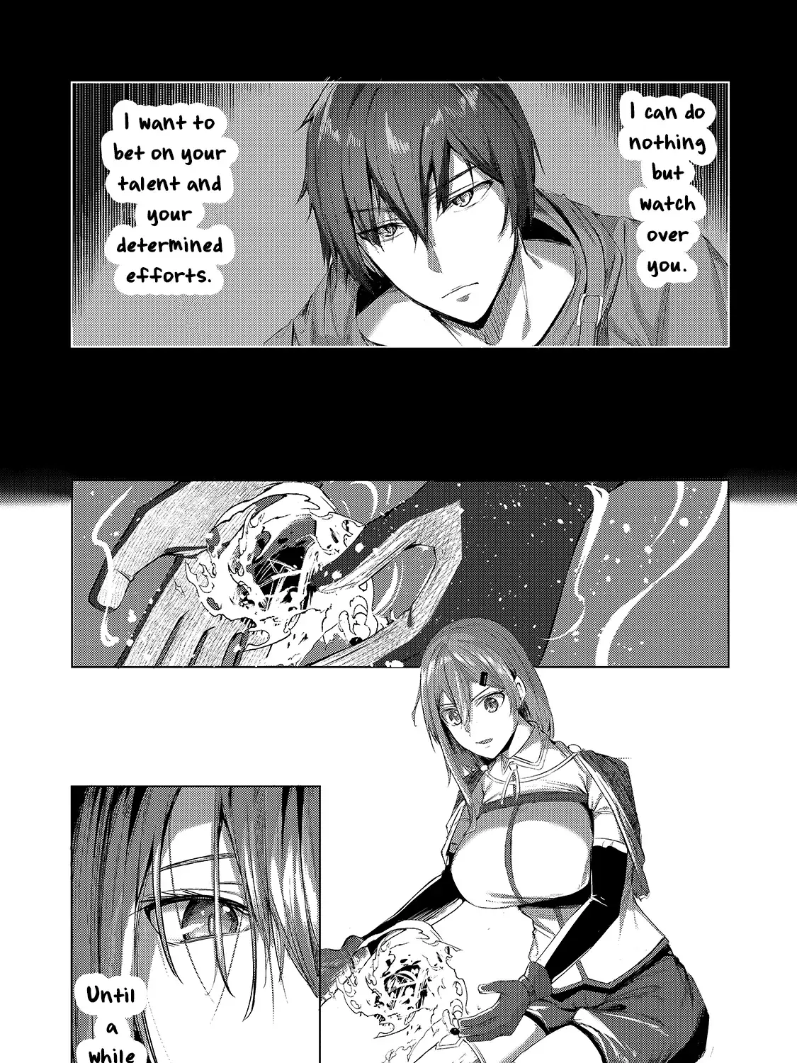 Tsuihou Sareta S-kyuu Kanteishi wa Saikyou no Guild wo Tsukuru Chapter 2 page 63 - 