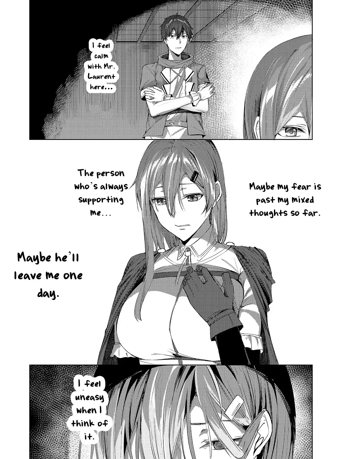 Tsuihou Sareta S-kyuu Kanteishi wa Saikyou no Guild wo Tsukuru Chapter 2 page 65 - 