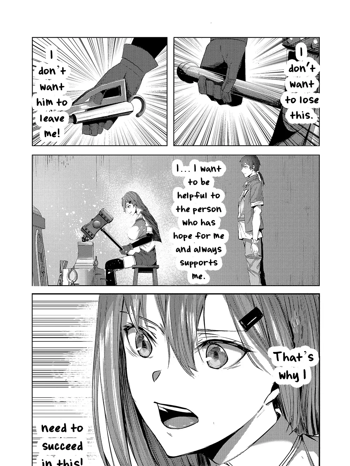 Tsuihou Sareta S-kyuu Kanteishi wa Saikyou no Guild wo Tsukuru Chapter 2 page 67 - 