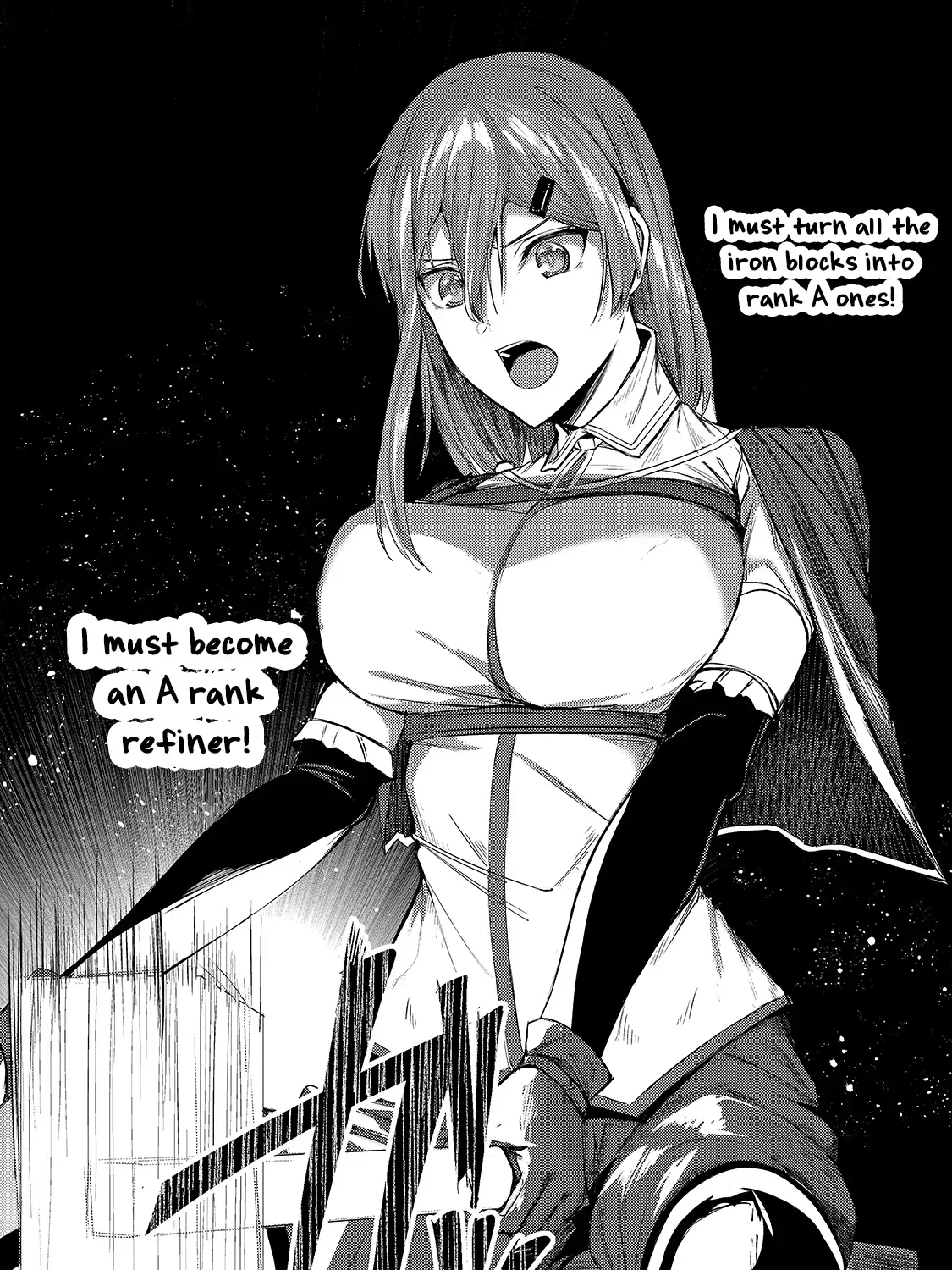 Tsuihou Sareta S-kyuu Kanteishi wa Saikyou no Guild wo Tsukuru Chapter 2 page 69 - 