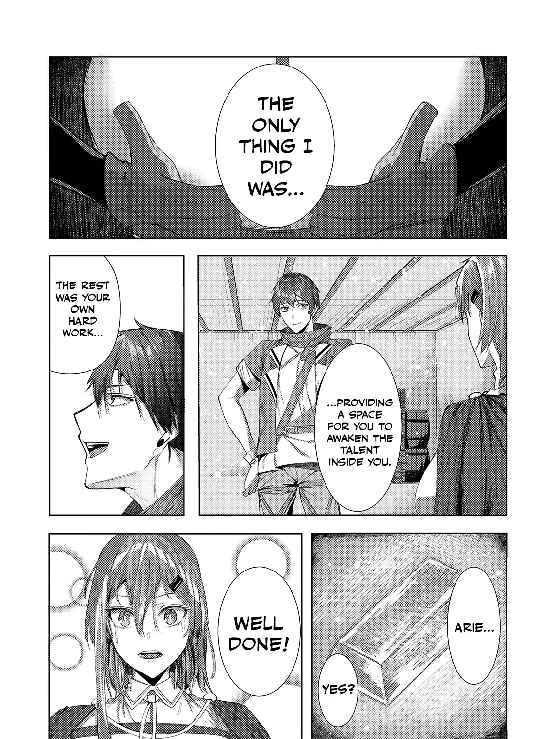 Tsuihou Sareta S-kyuu Kanteishi wa Saikyou no Guild wo Tsukuru Chapter 2 page 75 - 