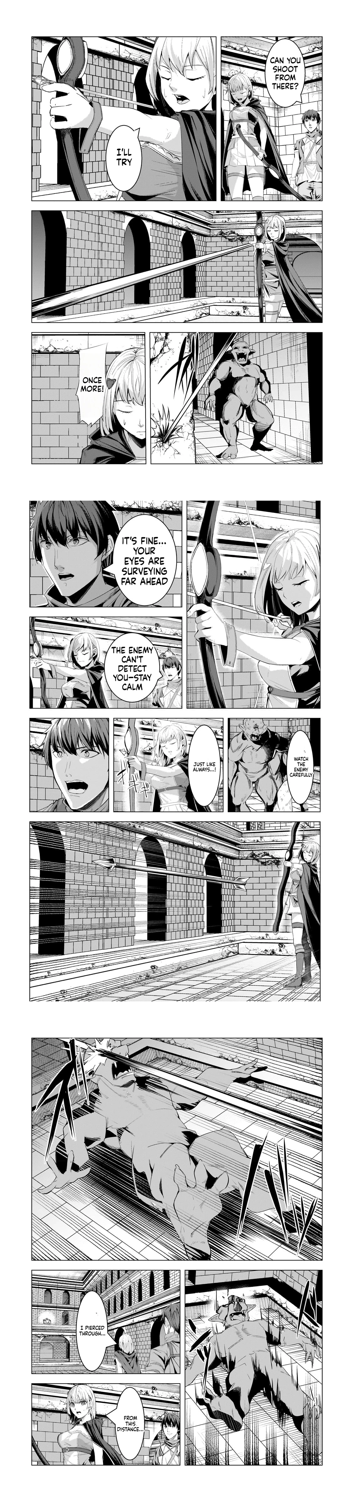 Tsuihou Sareta S-kyuu Kanteishi wa Saikyou no Guild wo Tsukuru Chapter 20 page 10 - 
