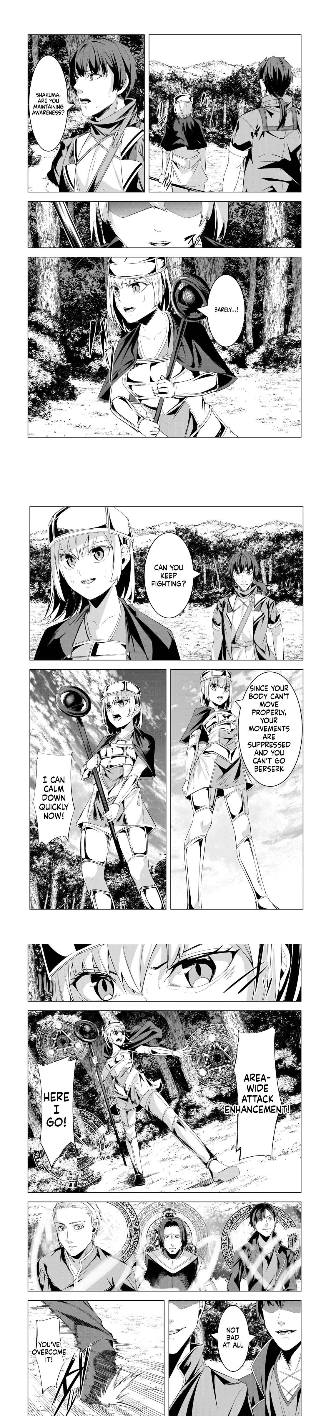 Tsuihou Sareta S-kyuu Kanteishi wa Saikyou no Guild wo Tsukuru Chapter 22 page 9 - 