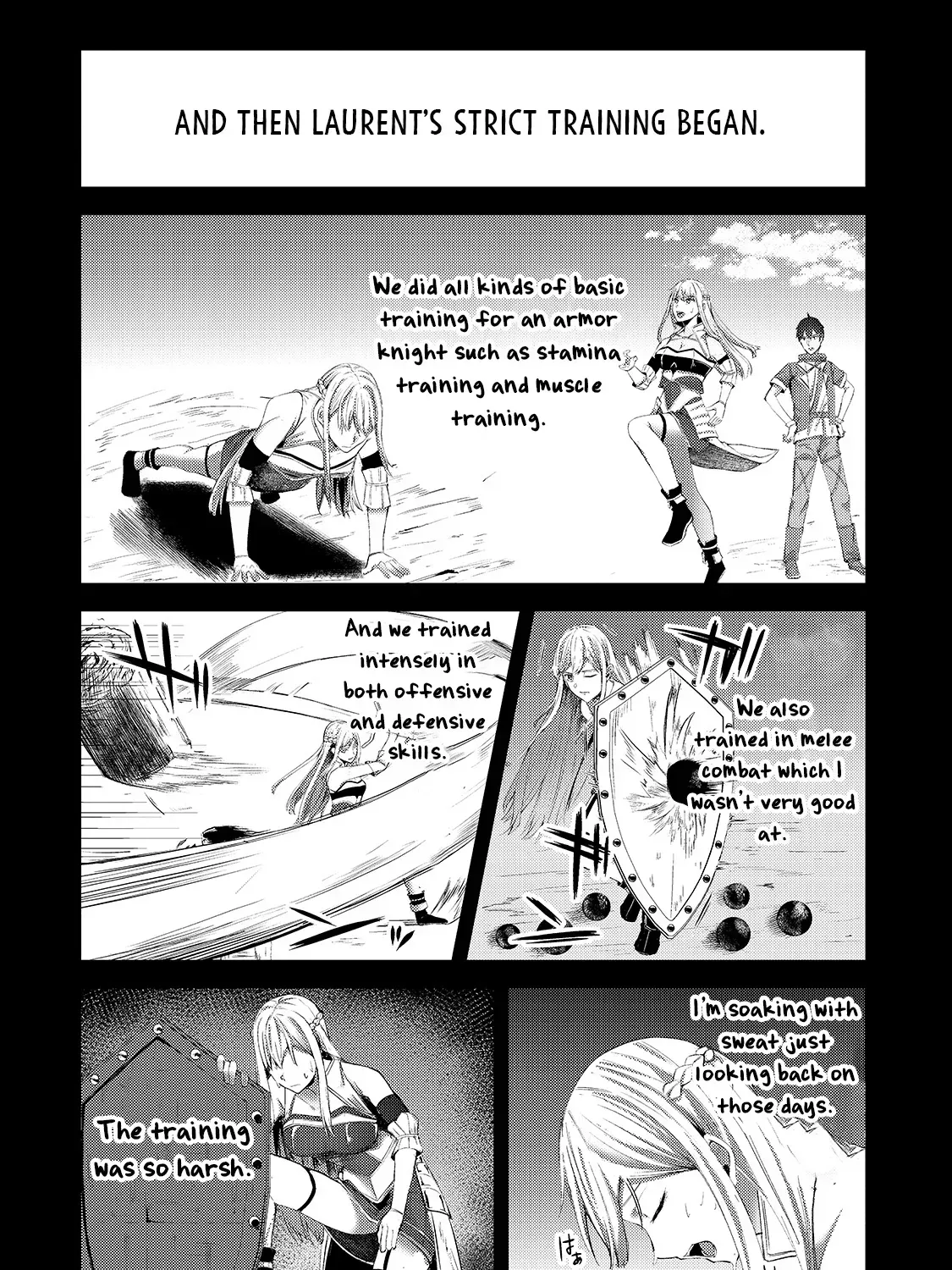 Tsuihou Sareta S-kyuu Kanteishi wa Saikyou no Guild wo Tsukuru Chapter 3 page 25 - 