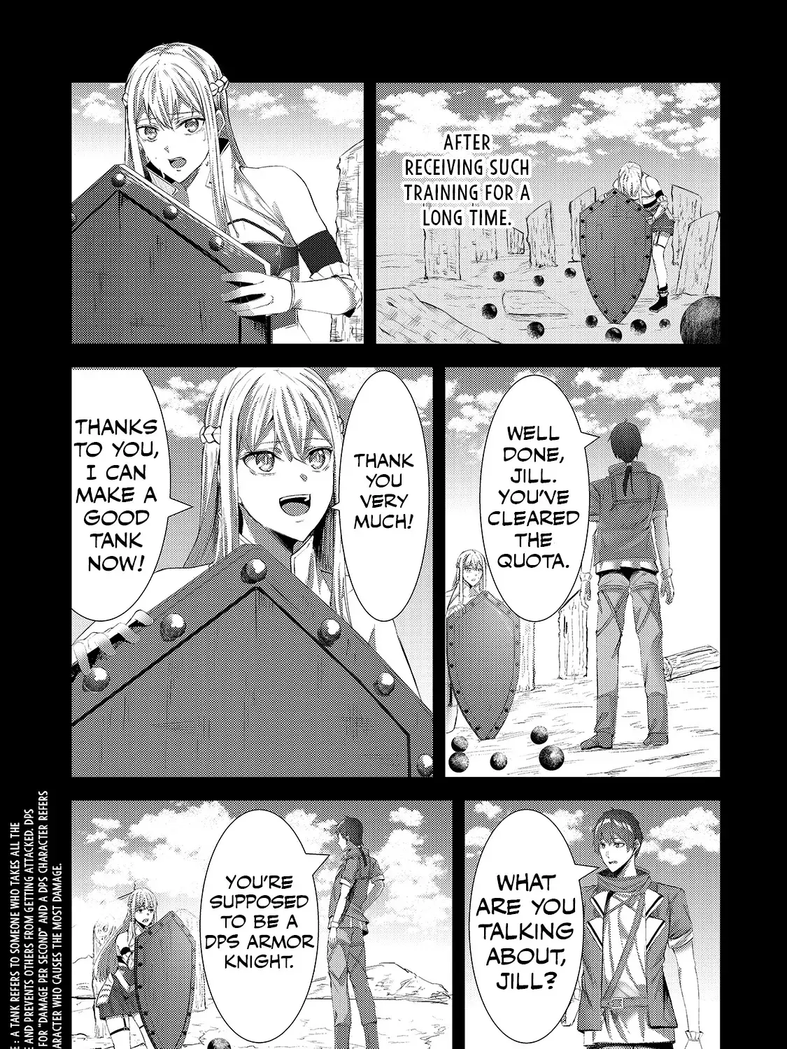 Tsuihou Sareta S-kyuu Kanteishi wa Saikyou no Guild wo Tsukuru Chapter 3 page 27 - 