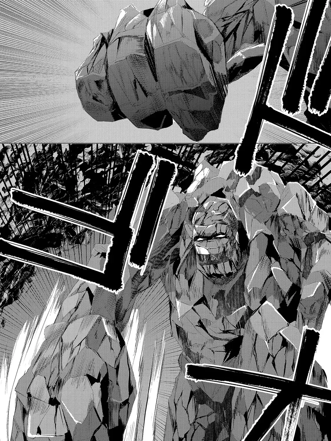 Tsuihou Sareta S-kyuu Kanteishi wa Saikyou no Guild wo Tsukuru Chapter 3 page 41 - 
