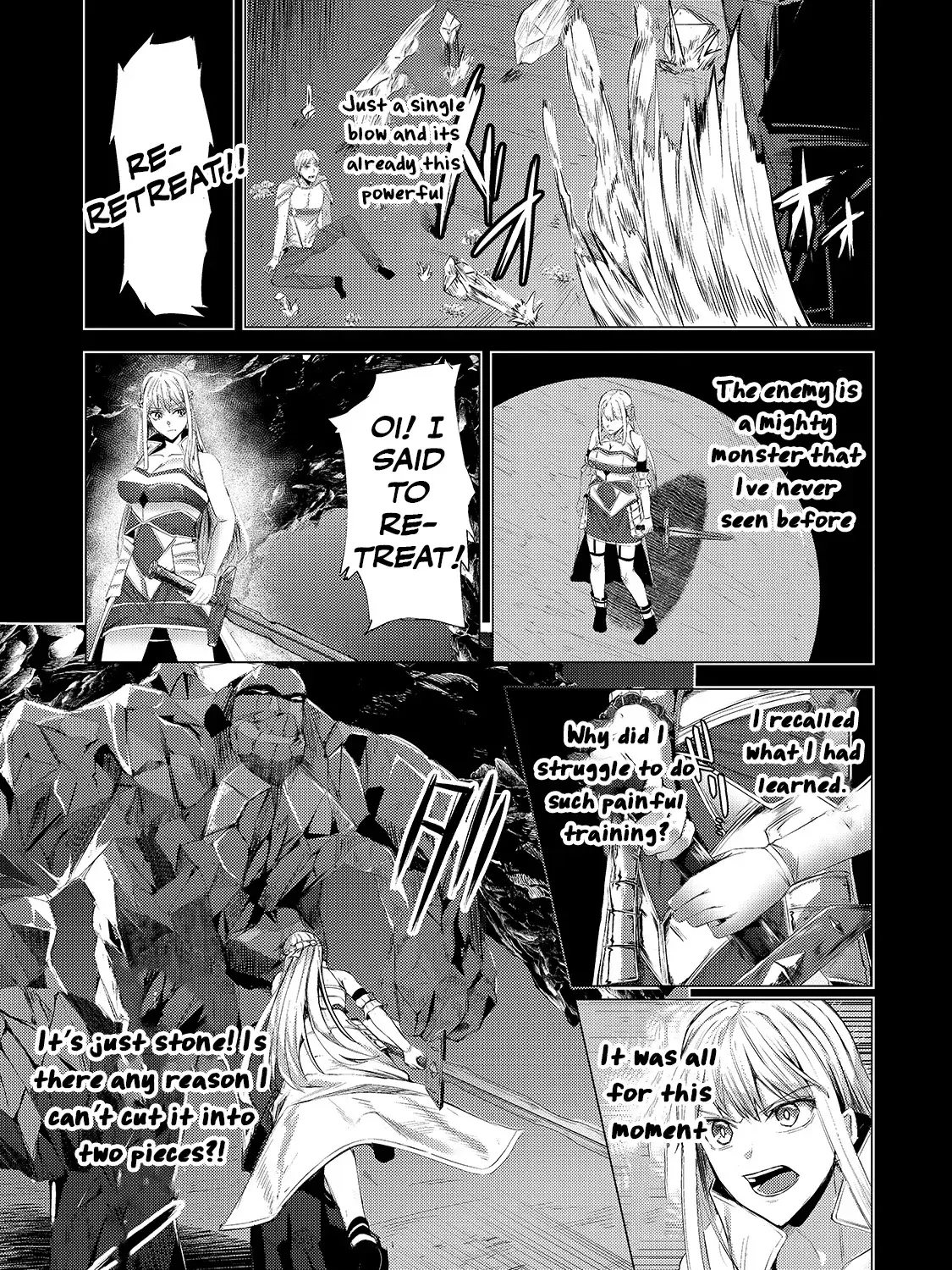 Tsuihou Sareta S-kyuu Kanteishi wa Saikyou no Guild wo Tsukuru Chapter 3 page 43 - 